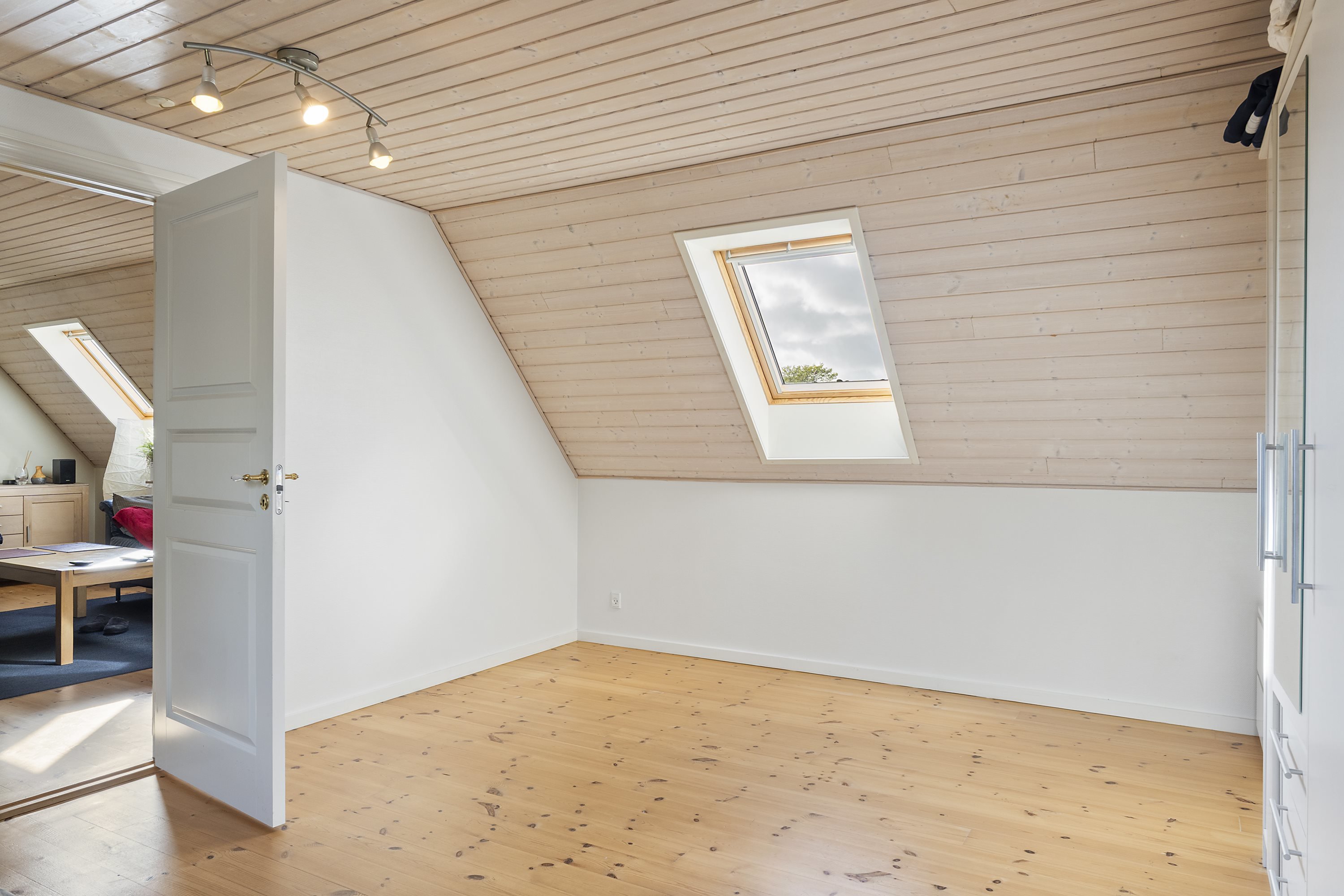 Fremhævet  billede i fuldskærmstilstand. Billede af Aalborgvej 20, Hornum, 9600 Aars