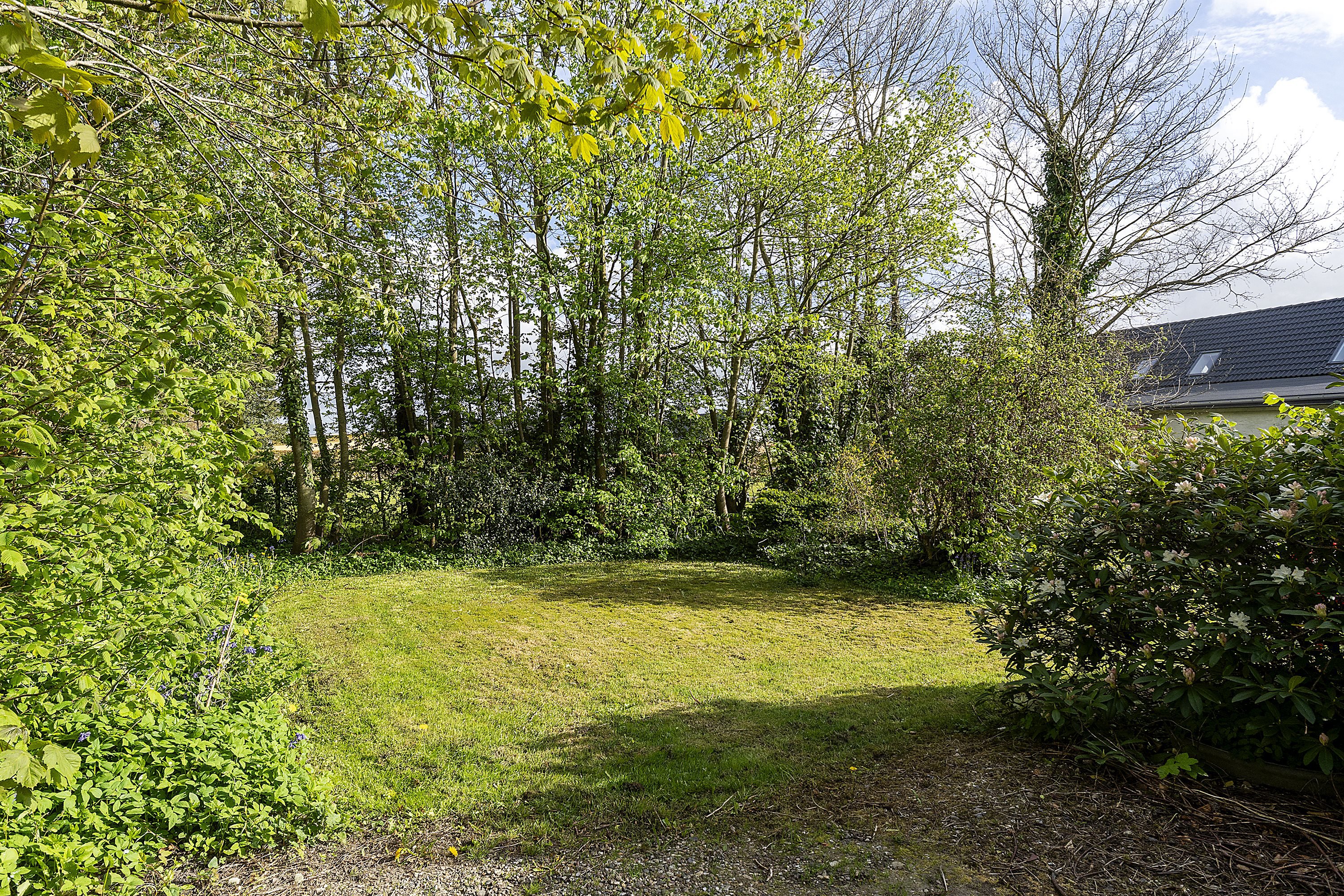 Fremhævet  billede i fuldskærmstilstand. Billede af Aalborgvej 20, Hornum, 9600 Aars