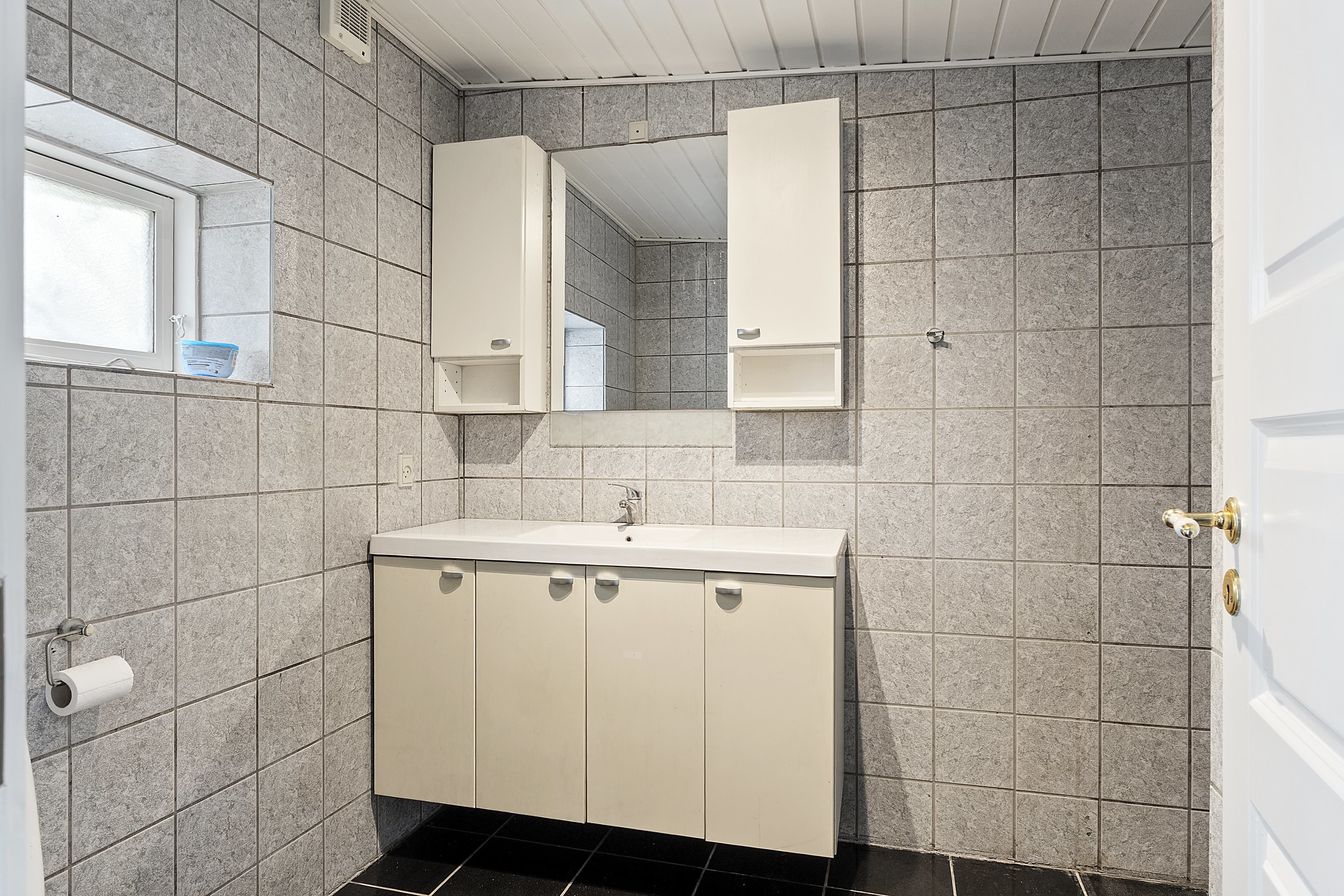 Fremhævet  billede i fuldskærmstilstand. Billede af Aalborgvej 20, Hornum, 9600 Aars