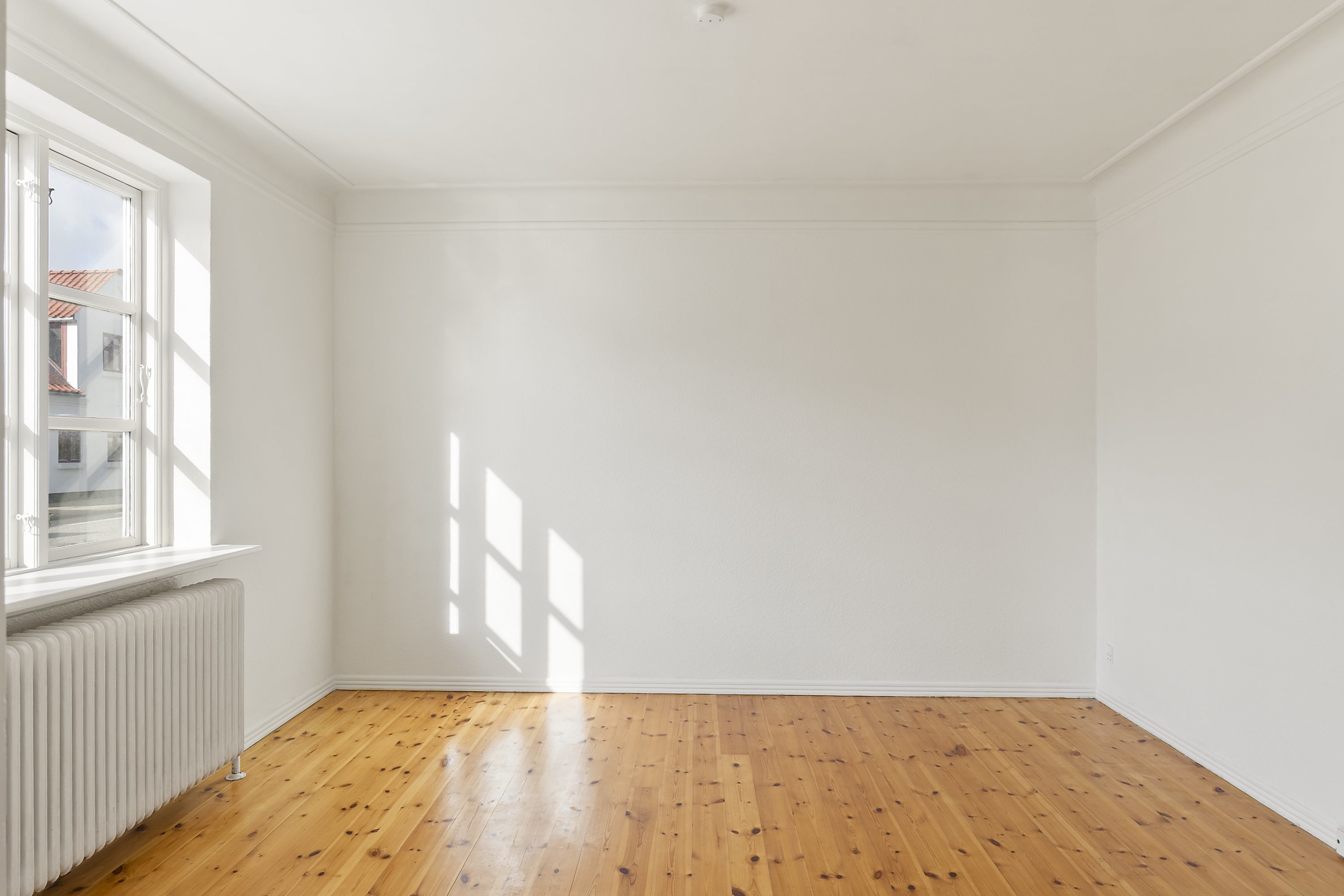 Fremhævet  billede i fuldskærmstilstand. Billede af Aalborgvej 20, Hornum, 9600 Aars