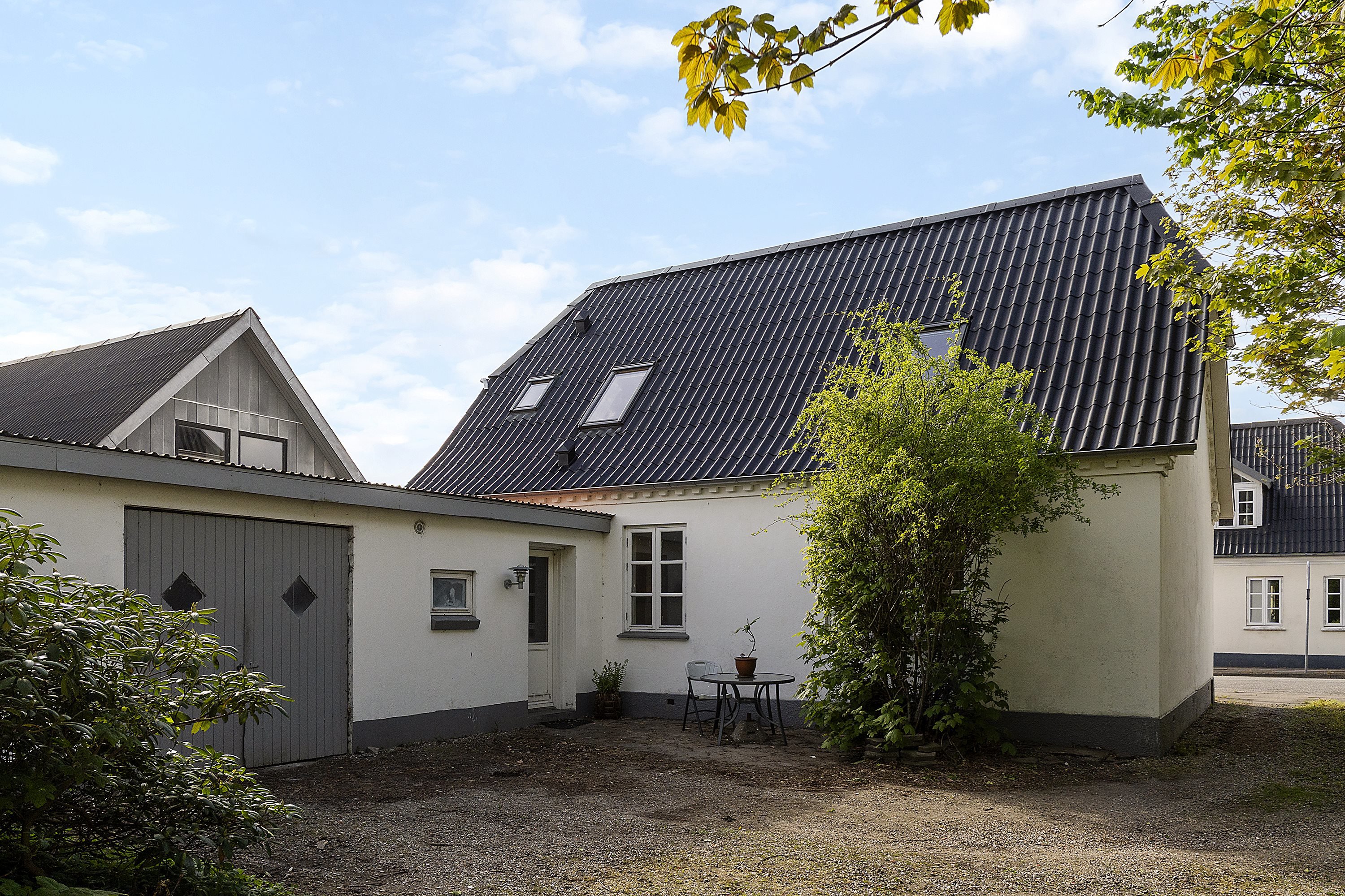 Aalborgvej 20, Hornum, 9600 Aars