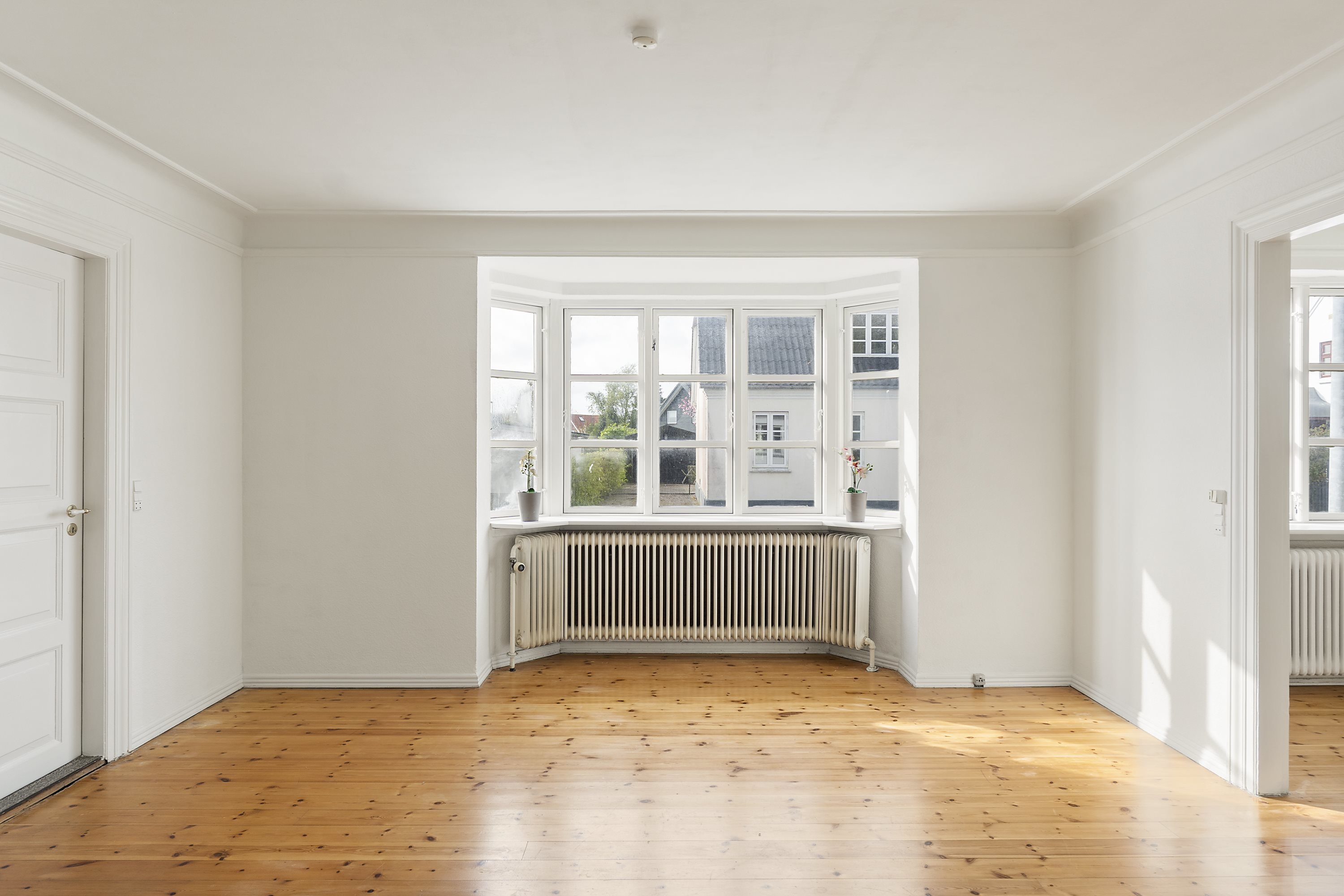 Fremhævet  billede i fuldskærmstilstand. Billede af Aalborgvej 20, Hornum, 9600 Aars