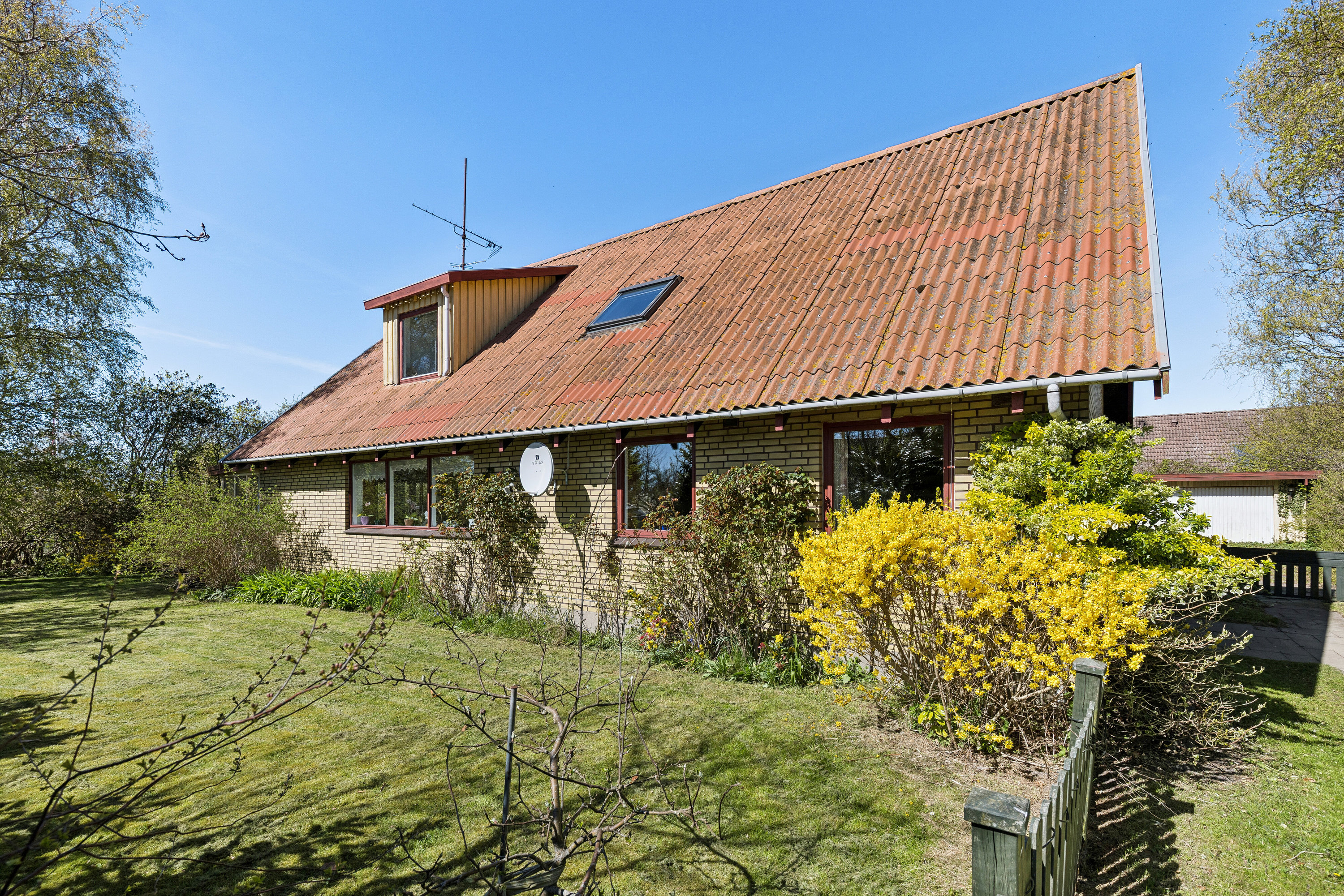 Englodden 26, Reersø, 4281 Gørlev