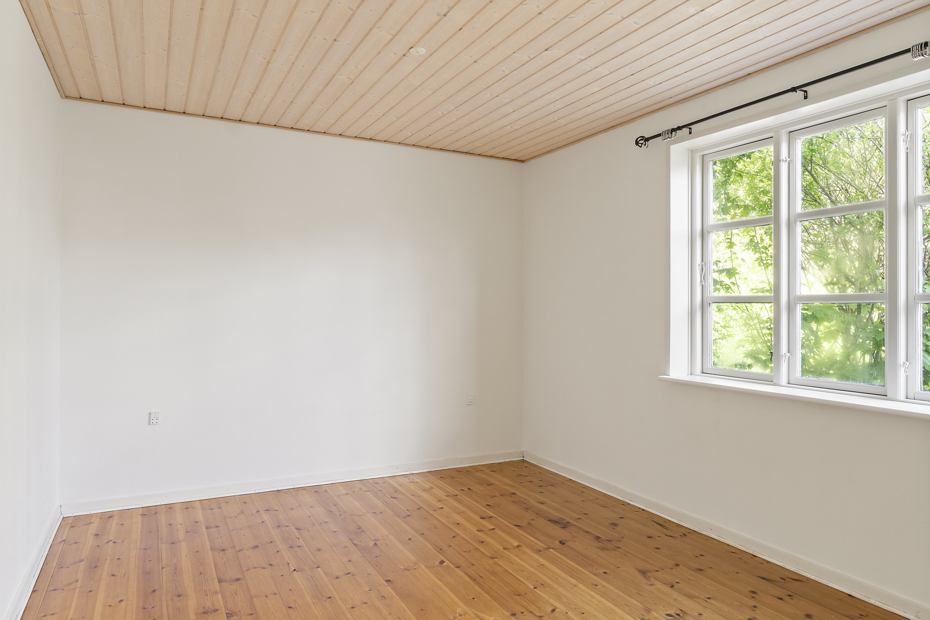 Fremhævet  billede i fuldskærmstilstand. Billede af Aalborgvej 20, Hornum, 9600 Aars