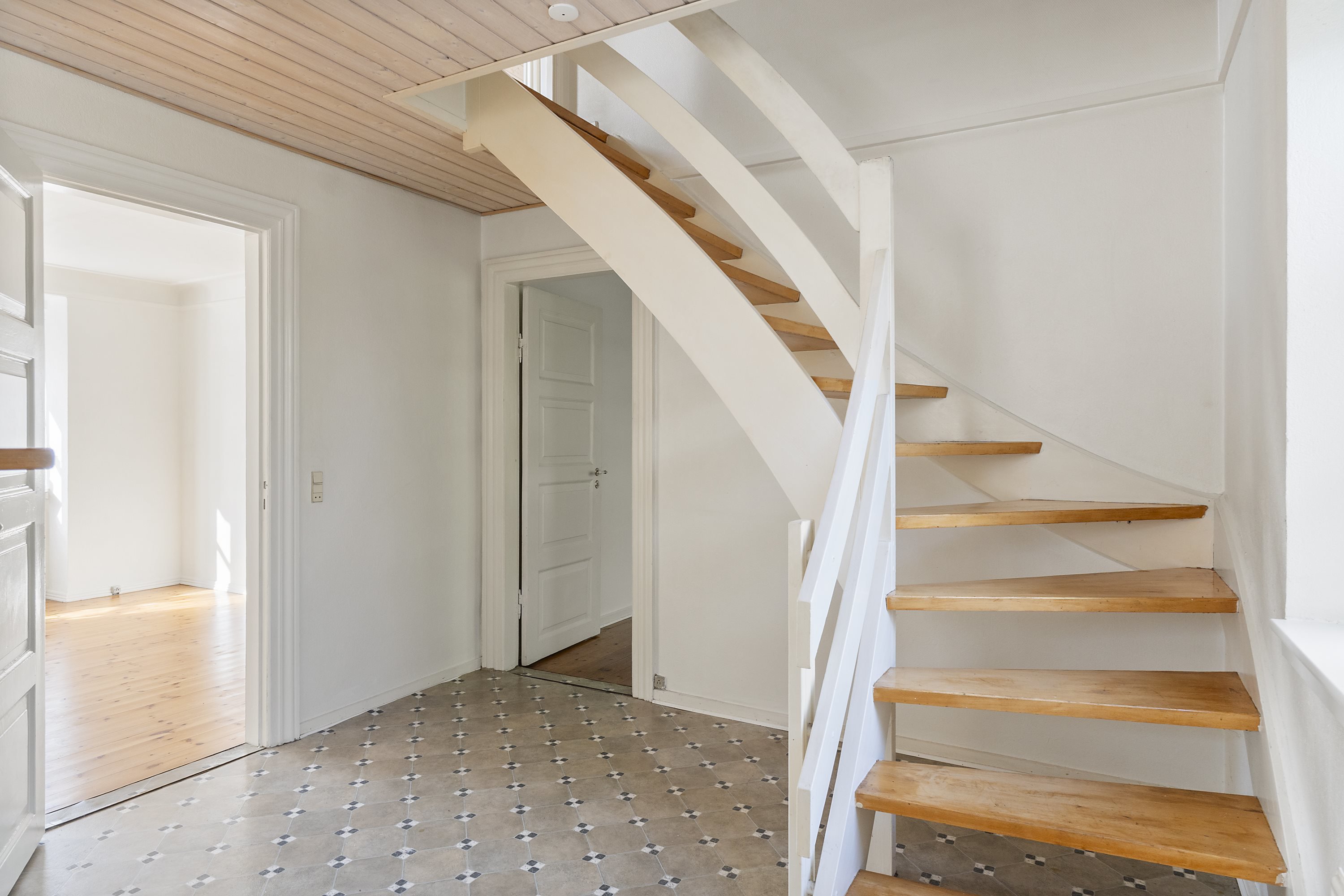 Fremhævet  billede i fuldskærmstilstand. Billede af Aalborgvej 20, Hornum, 9600 Aars