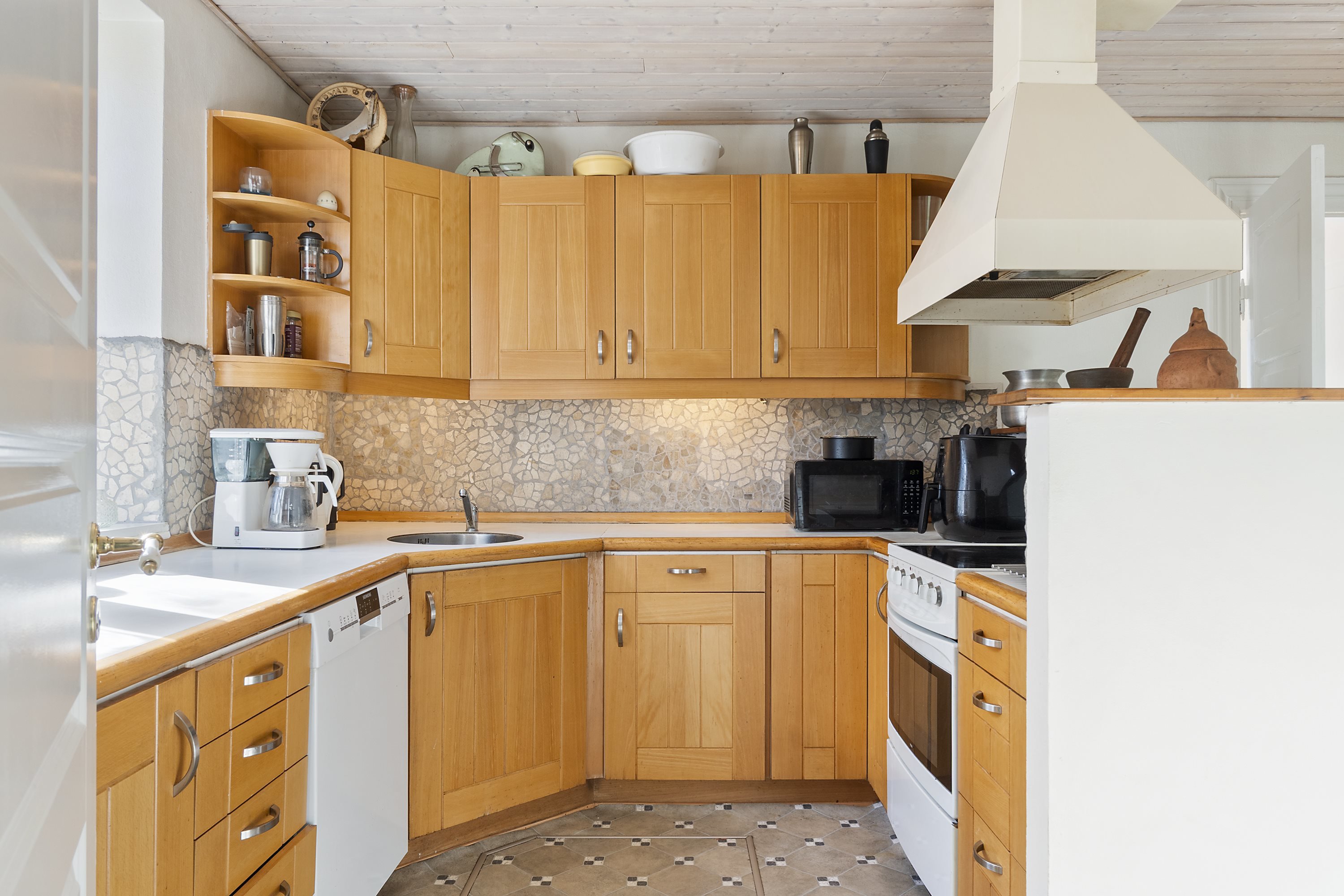 Fremhævet  billede i fuldskærmstilstand. Billede af Aalborgvej 20, Hornum, 9600 Aars