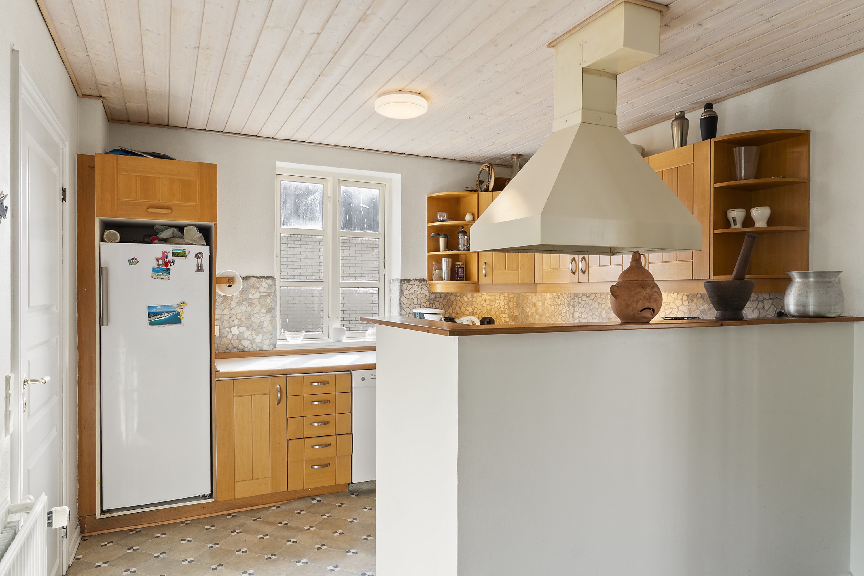 Aalborgvej 20, Hornum, 9600 Aars