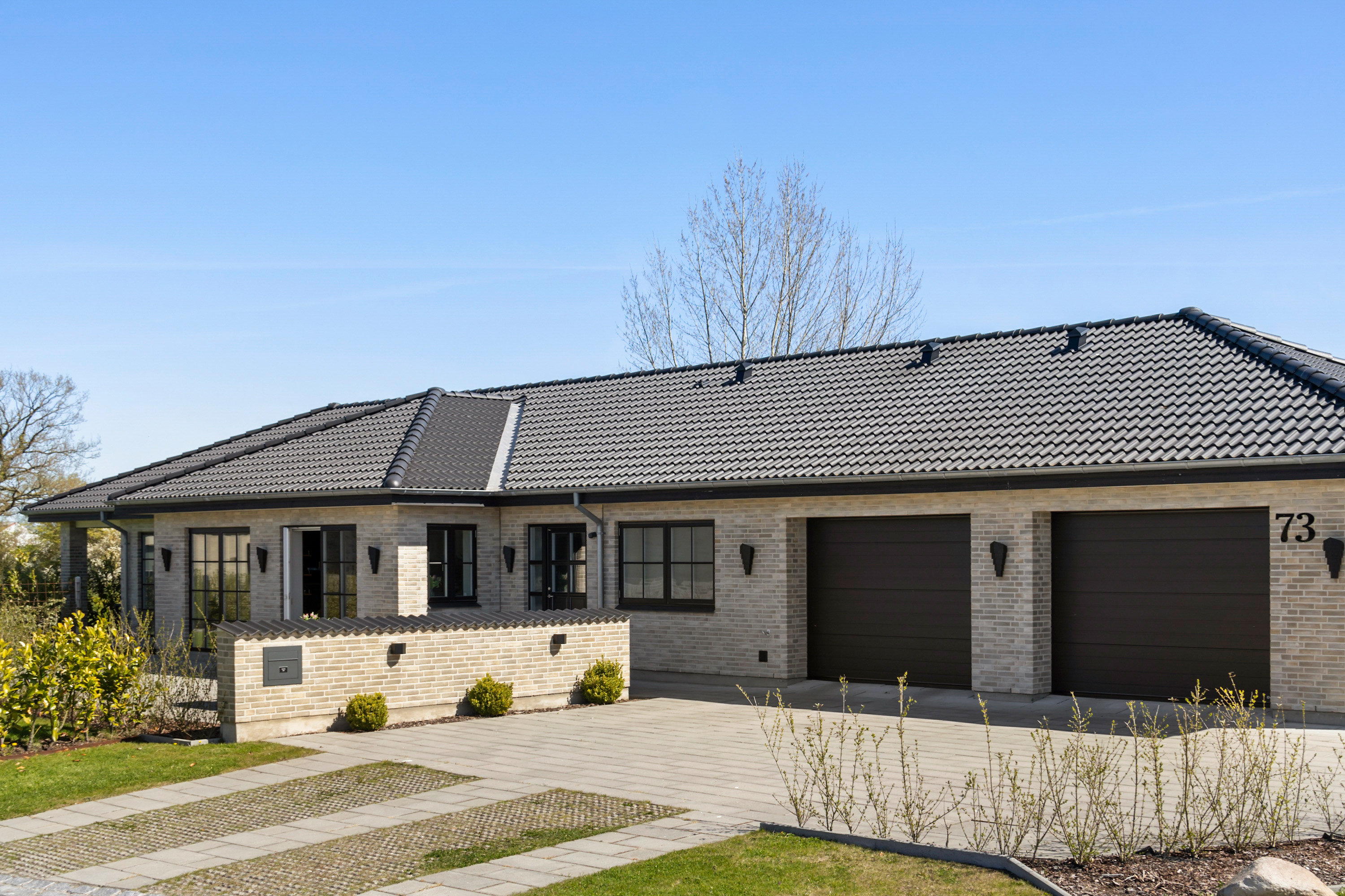 Fuglsang Allé 73, 7000 Fredericia