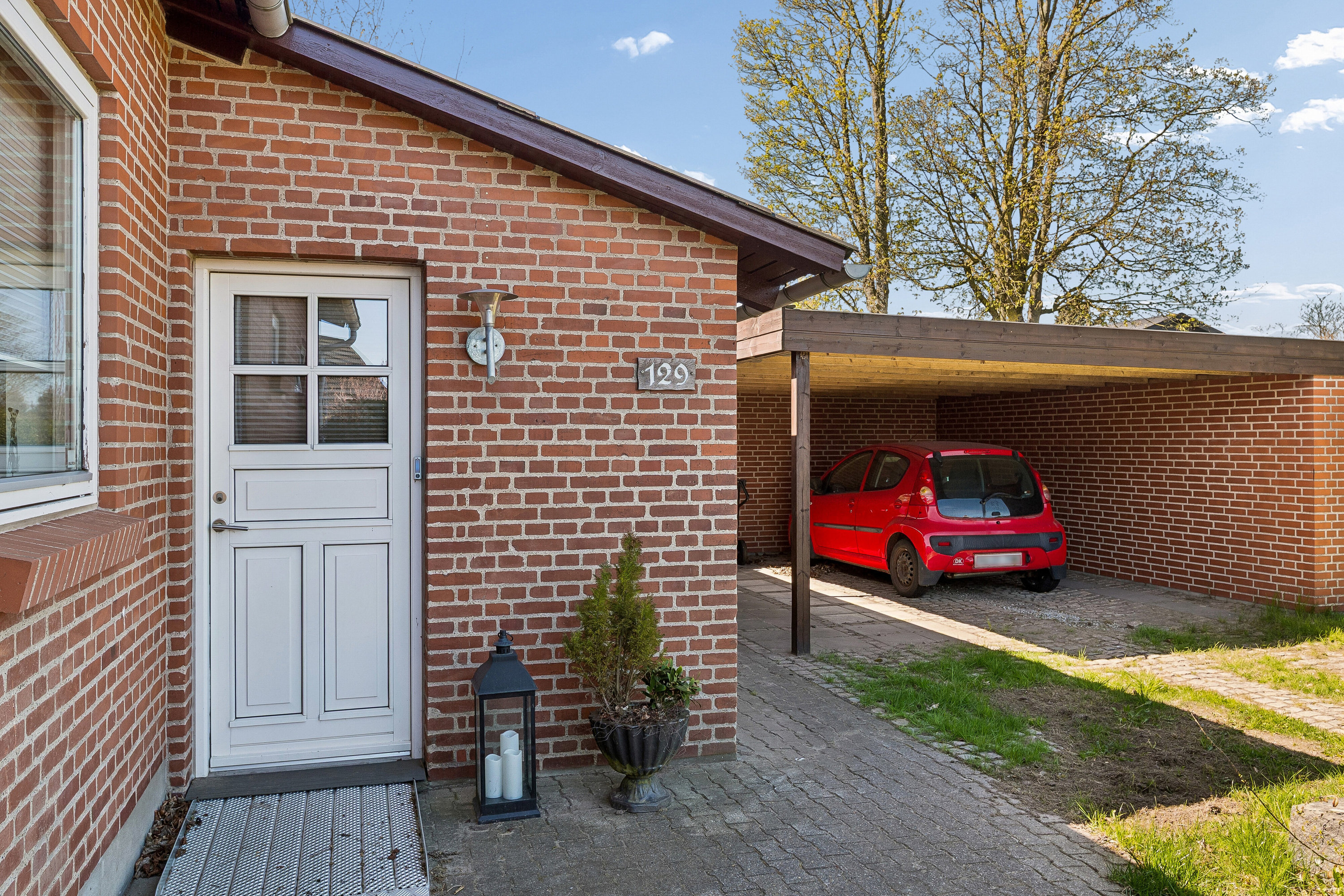Færøvej 129, 9800 Hjørring