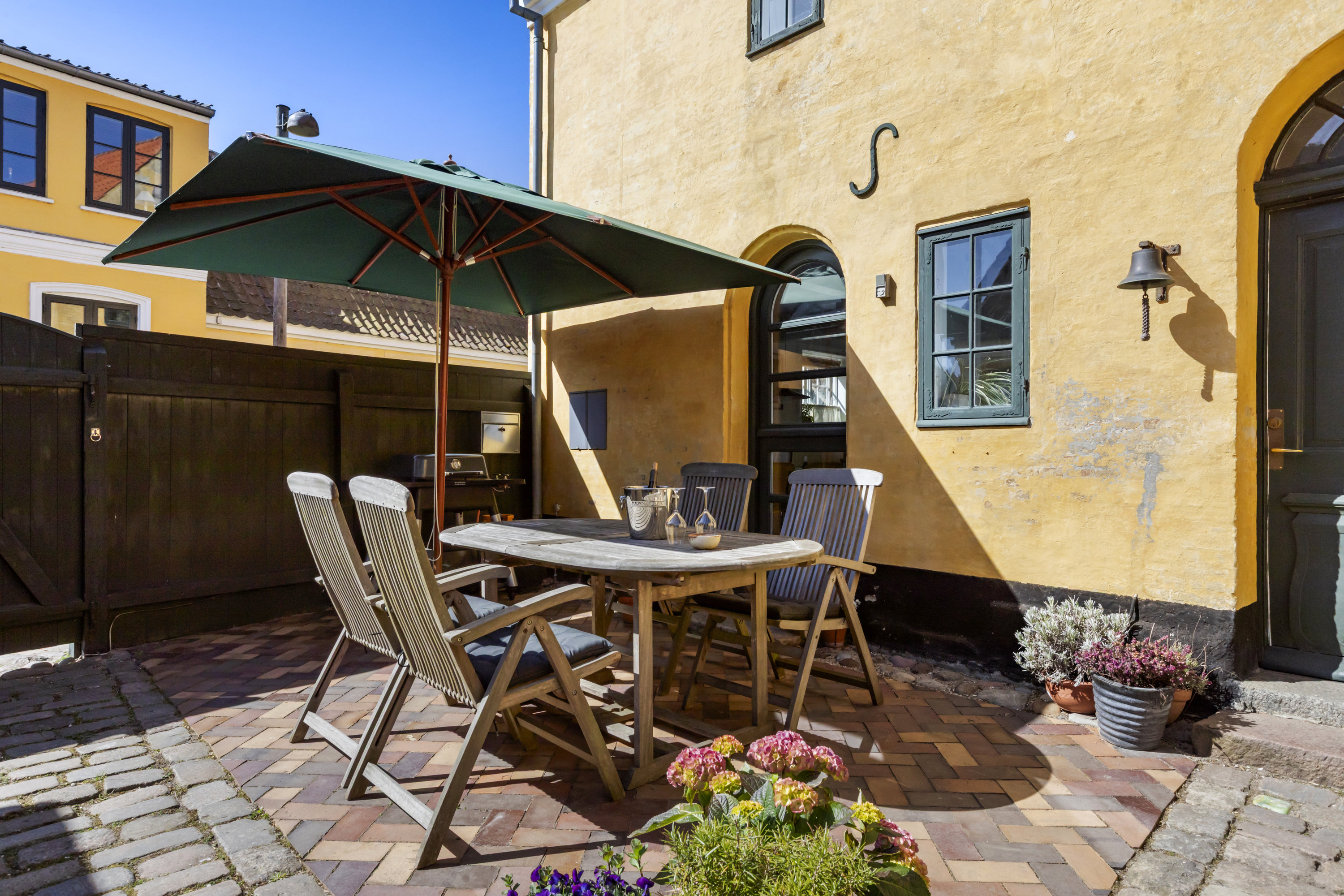 Strandgade 16, 2791 Dragør