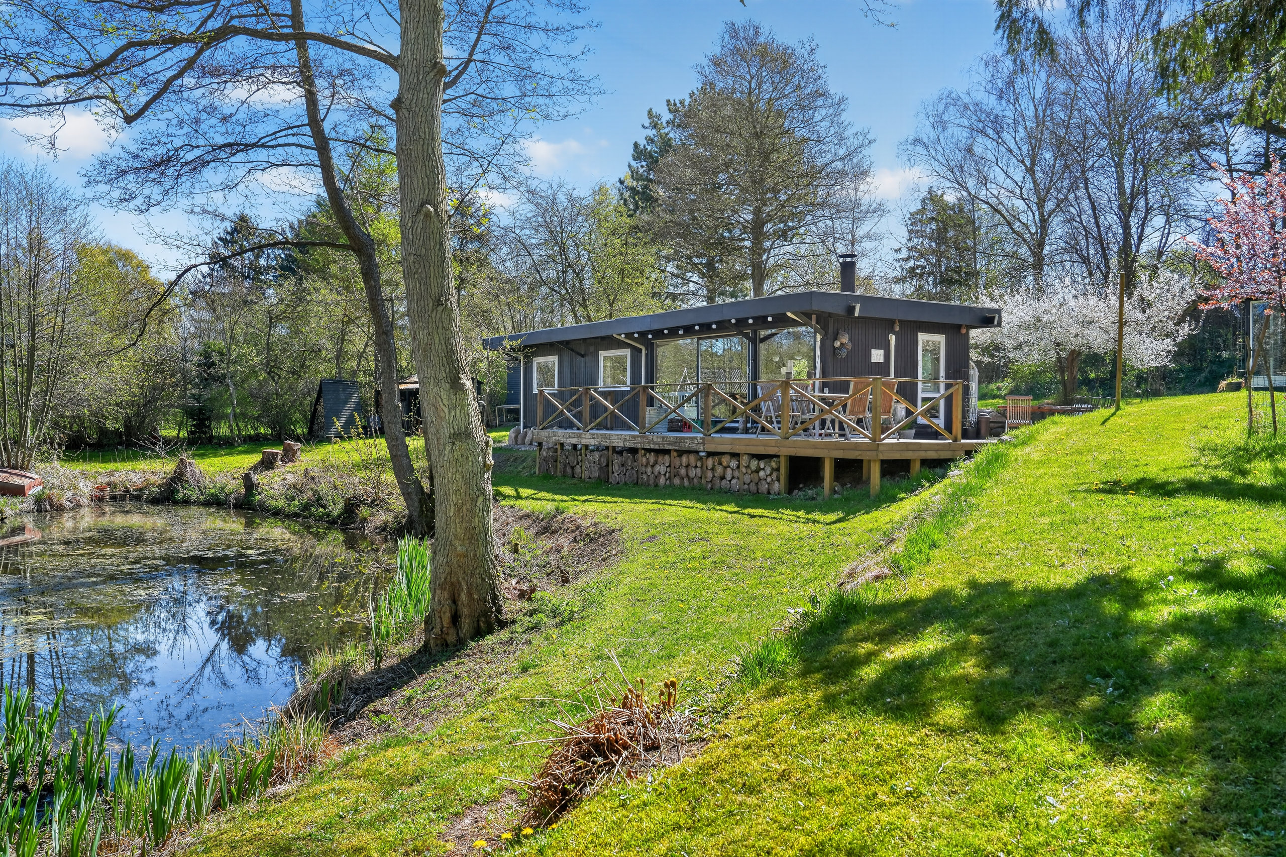 Ternevej 12, Nyrup, 4500 Nykøbing Sj