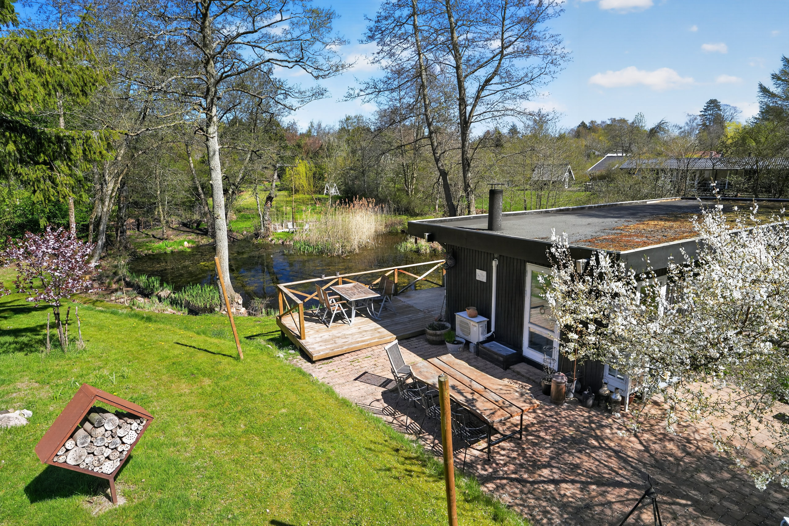 Ternevej 12, Nyrup, 4500 Nykøbing Sj