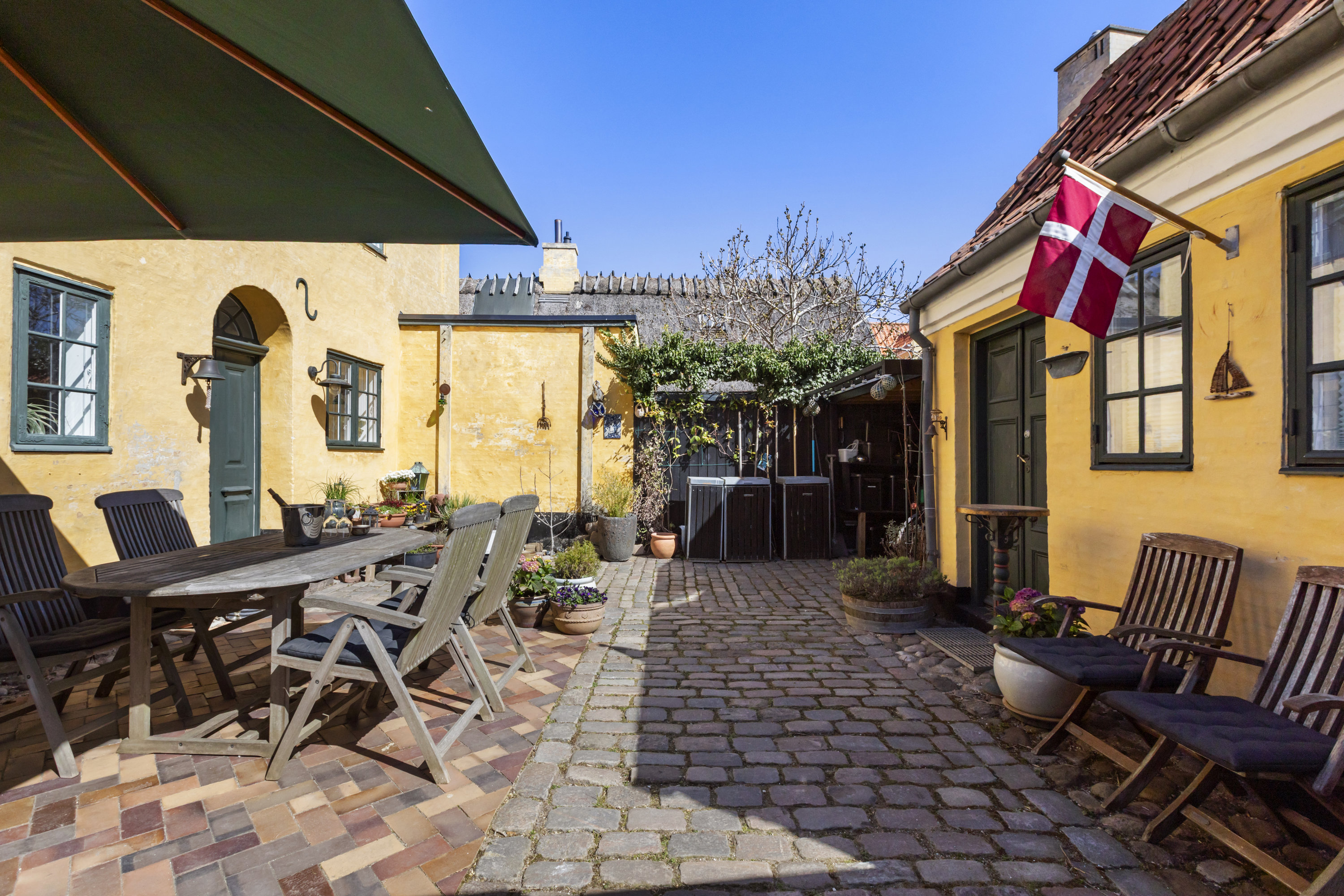 Strandgade 16, 2791 Dragør