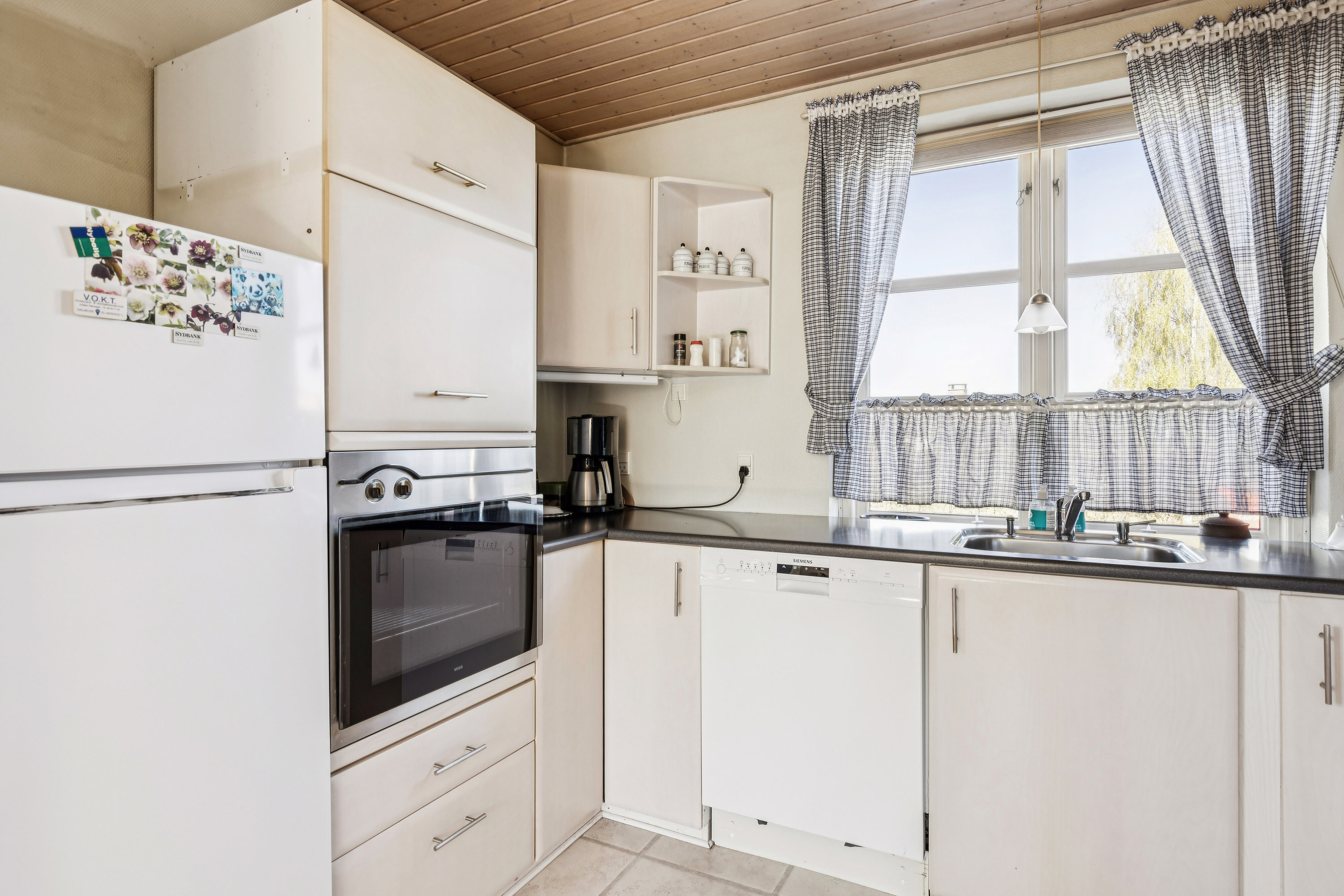 Jasminvej 8, 4200 Slagelse