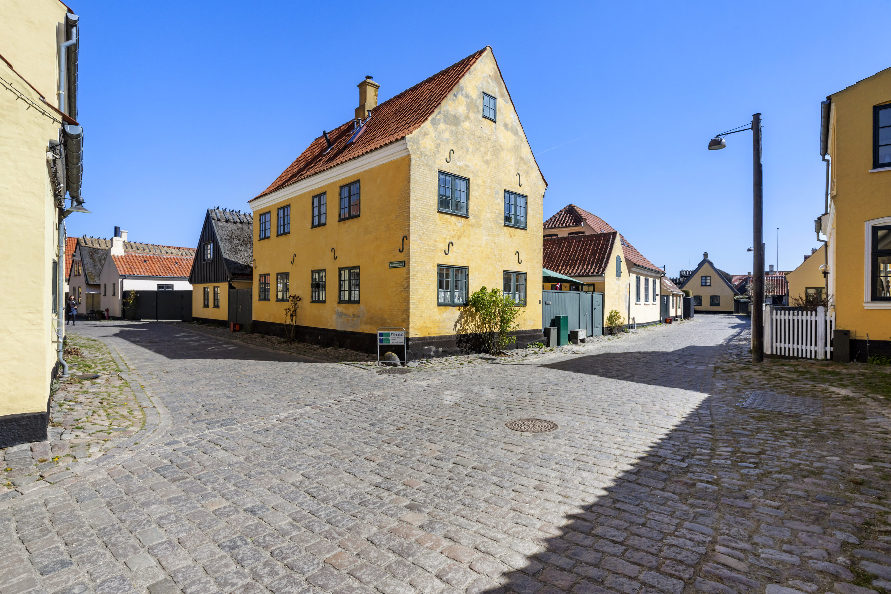 Strandgade 16, 2791 Dragør