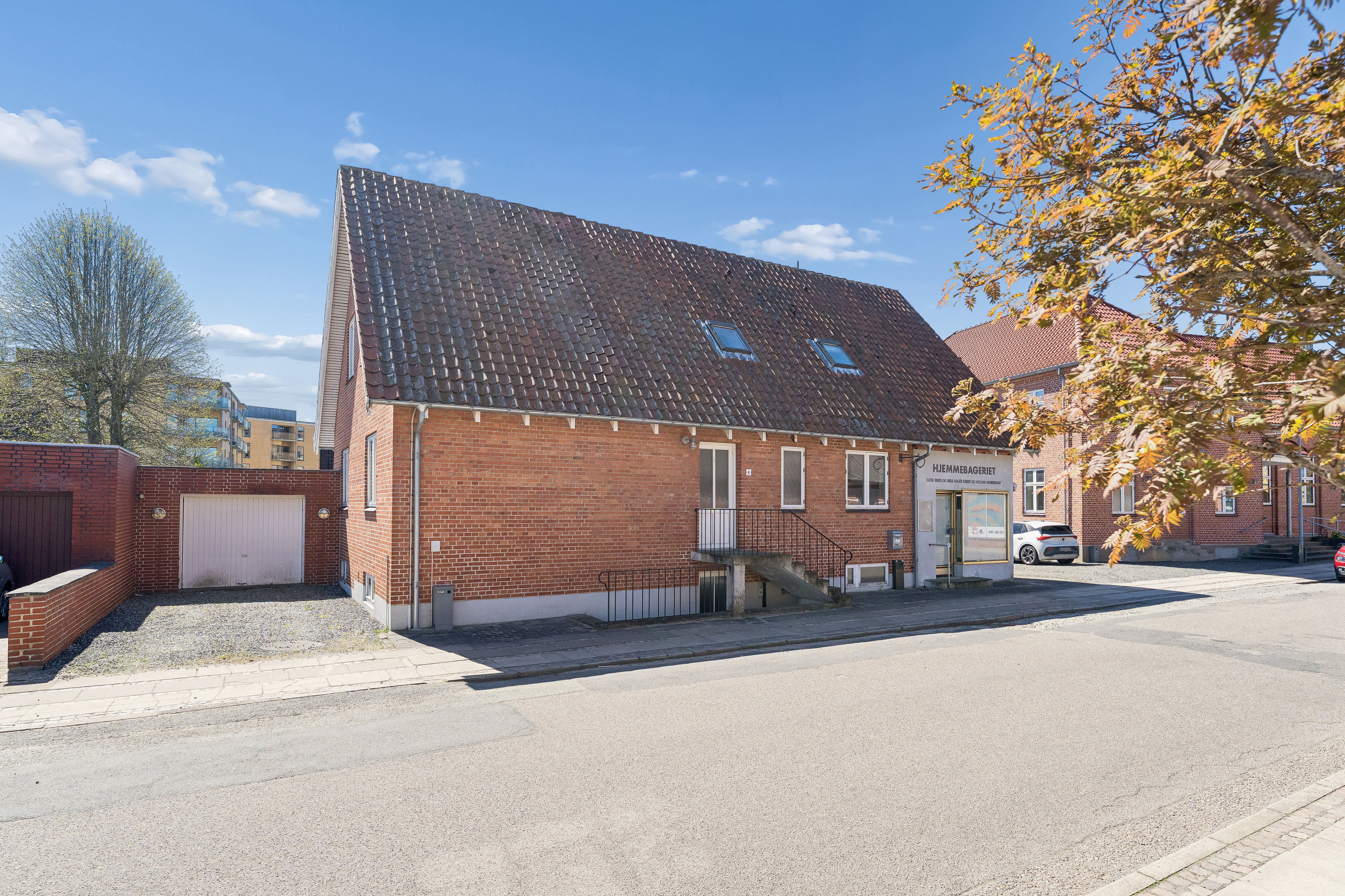 Skolegade 4, 8850 Bjerringbro