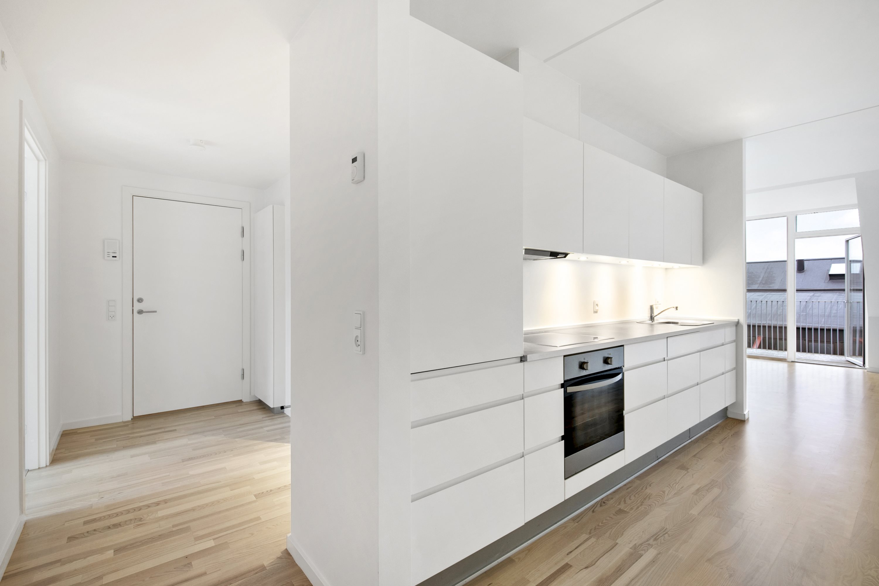 Montagehalsvej 4, 2. mf., 2500 Valby