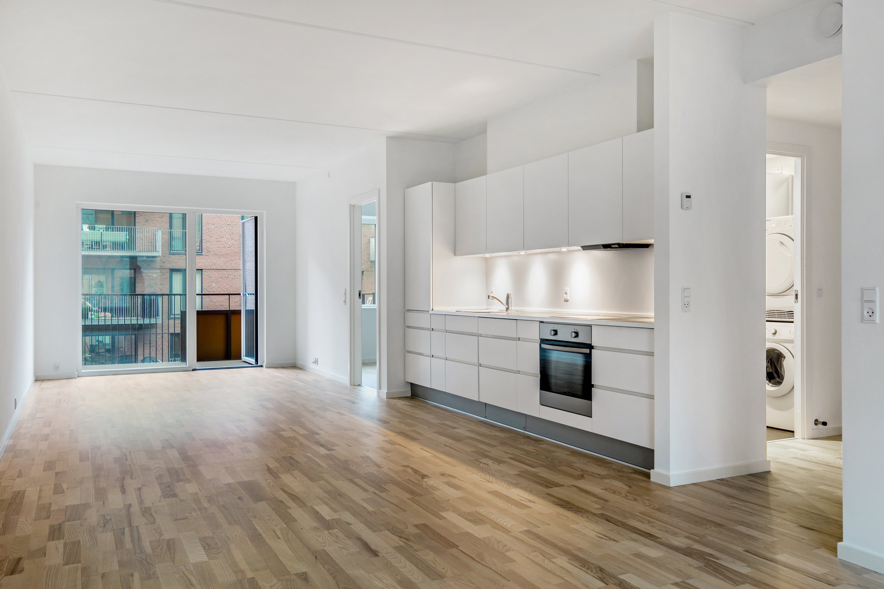 Montagehalsvej 4, st.. th., 2500 Valby