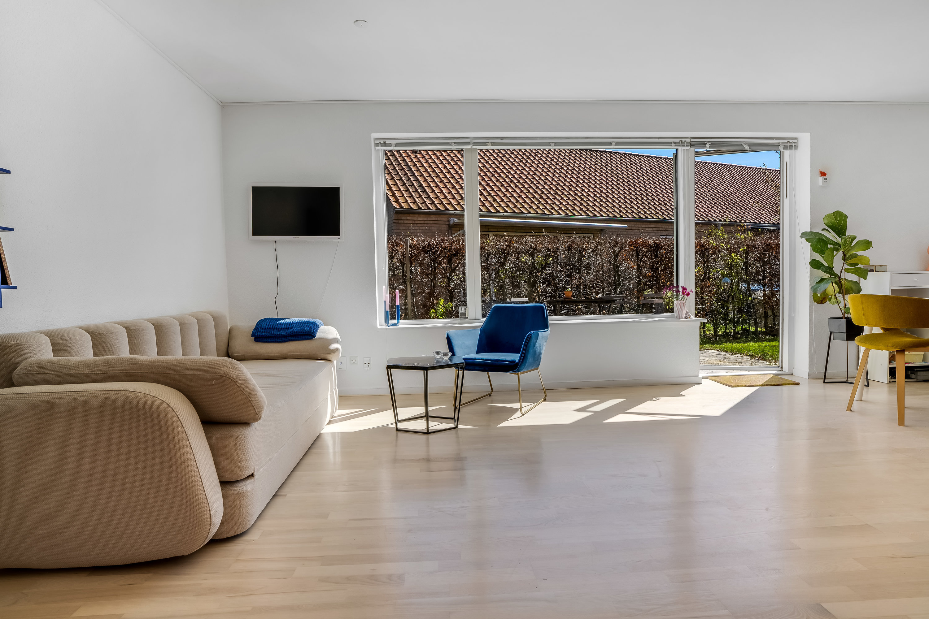 Jagtvej 34, 3400 Hillerød