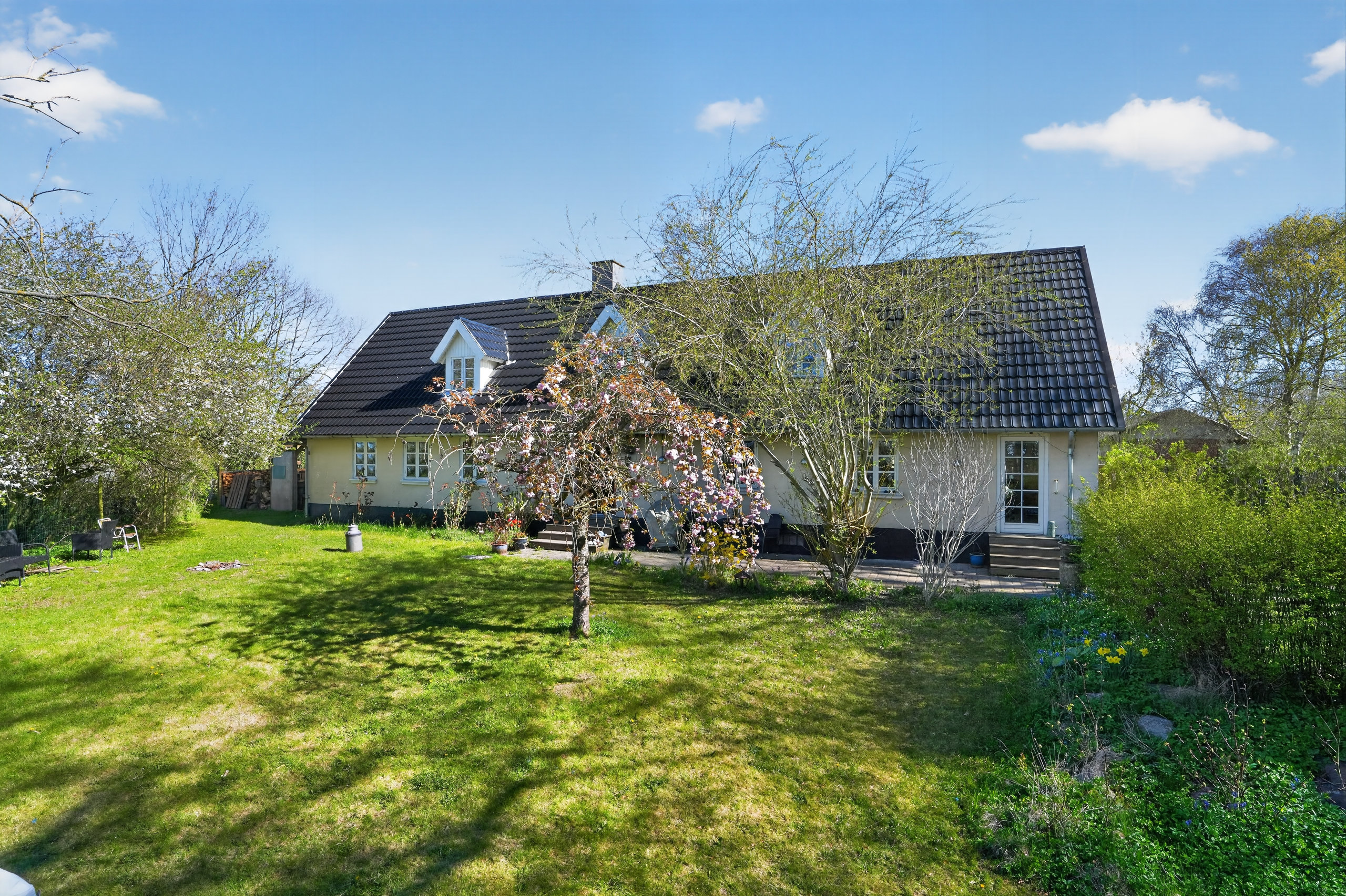 Eskilstrupvej 32, Sidinge, 4500 Nykøbing Sj