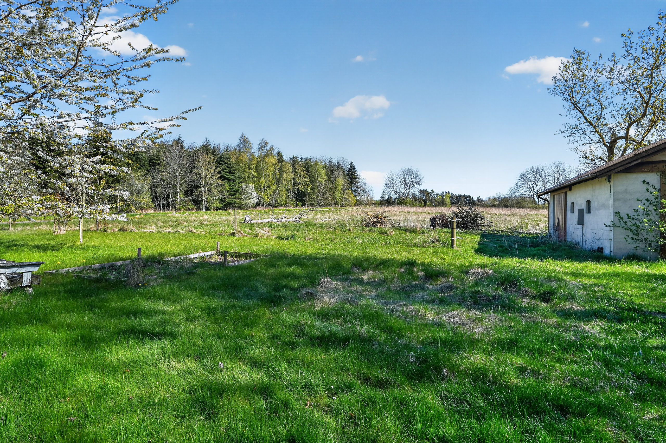 Eskilstrupvej 32, Sidinge, 4500 Nykøbing Sj