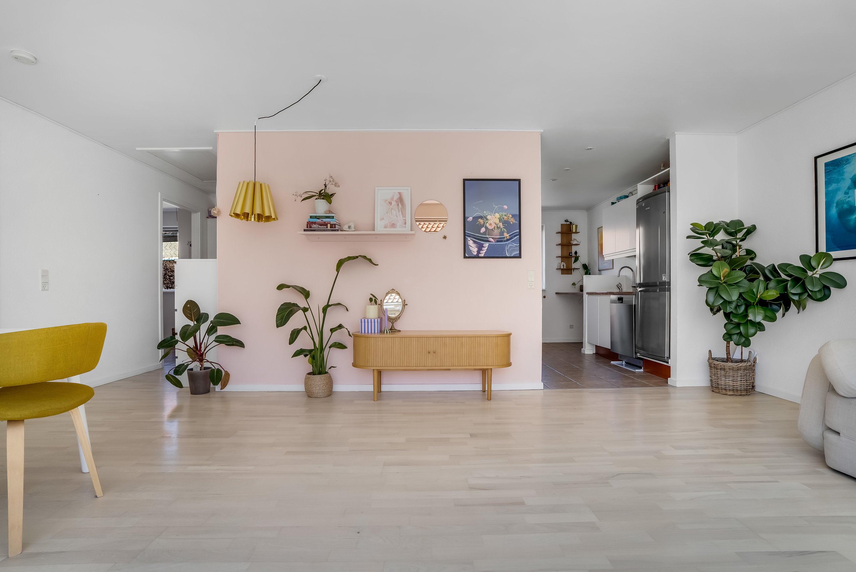 Jagtvej 34, 3400 Hillerød