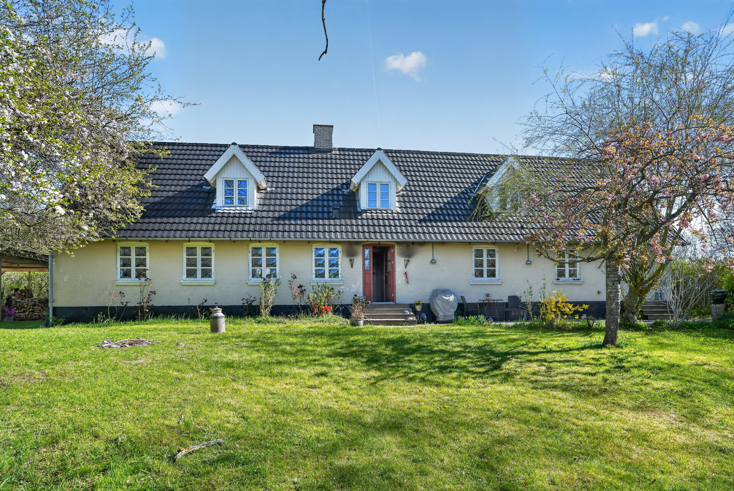 Eskilstrupvej 32, Sidinge, 4500 Nykøbing Sj
