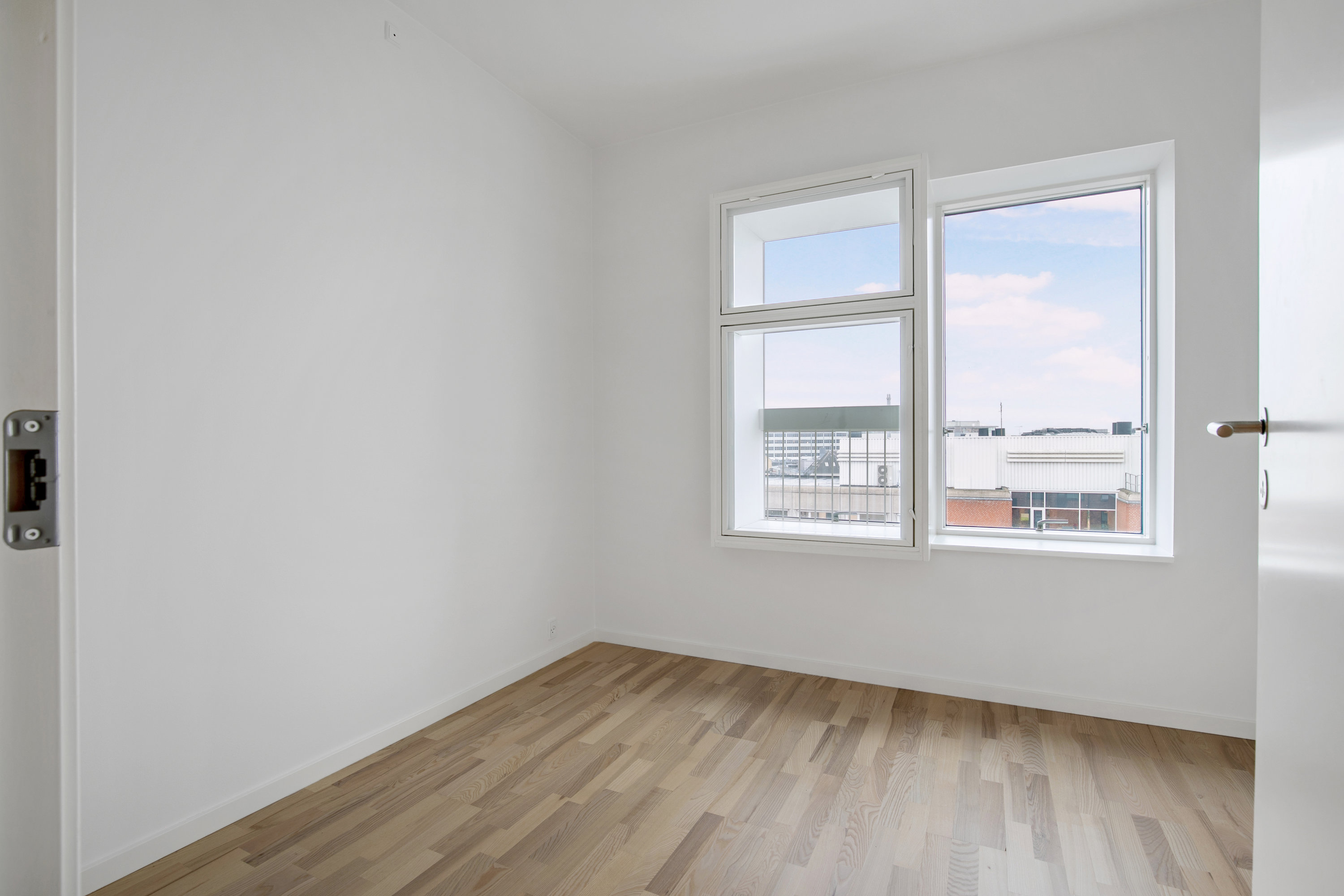 Fremhævet  billede i fuldskærmstilstand. Billede af Montagehalsvej 4, st.. th., 2500 Valby