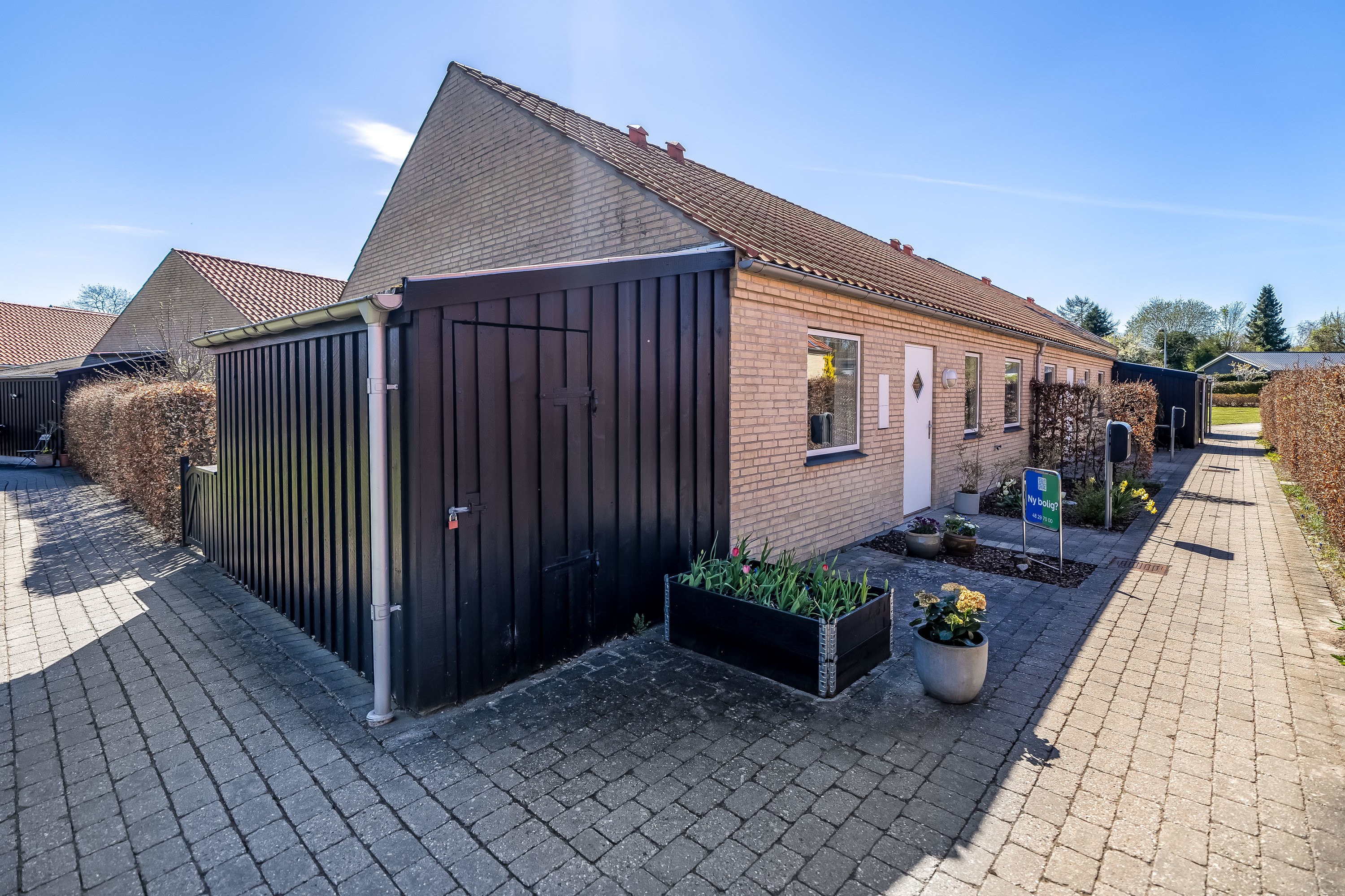 Jagtvej 34, 3400 Hillerød