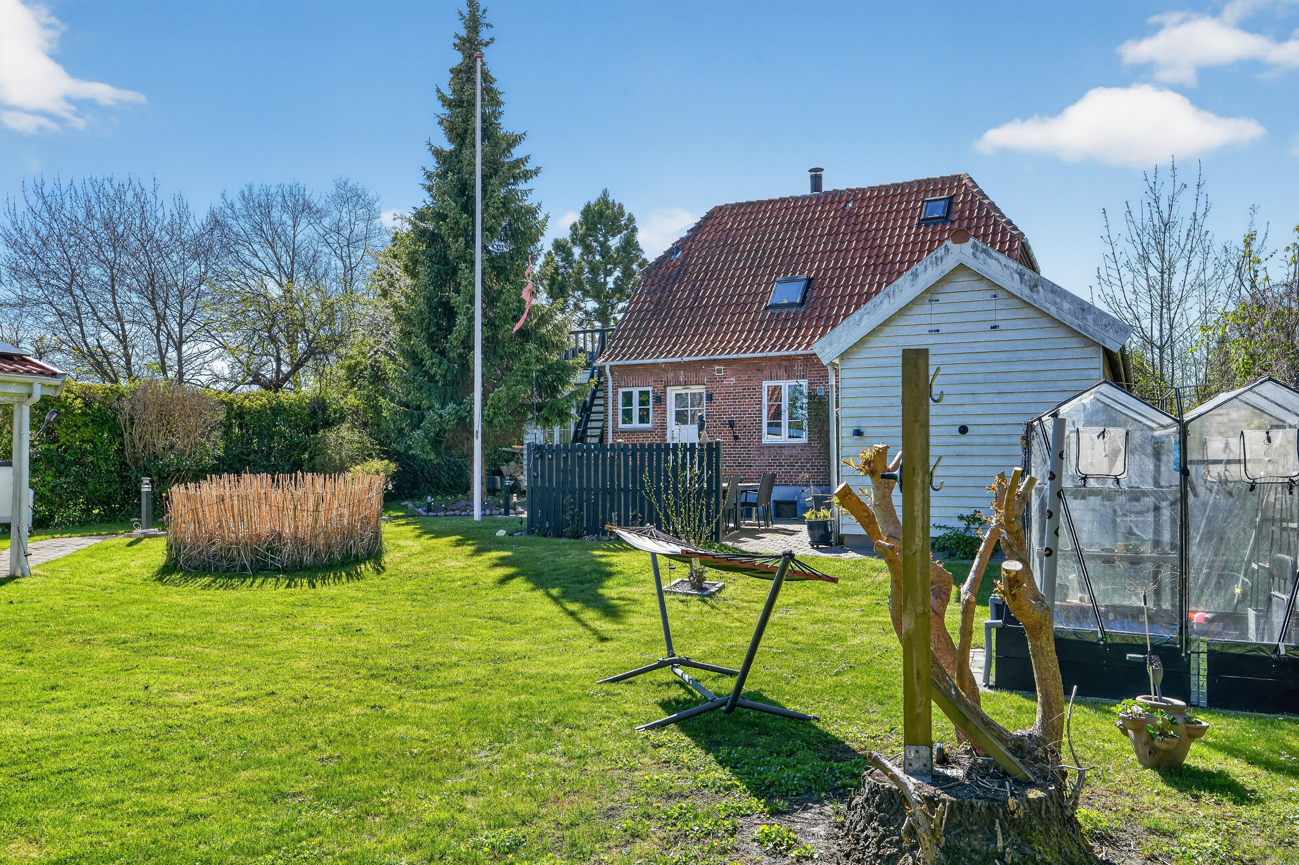 Sygehusvej 16, 4500 Nykøbing Sj