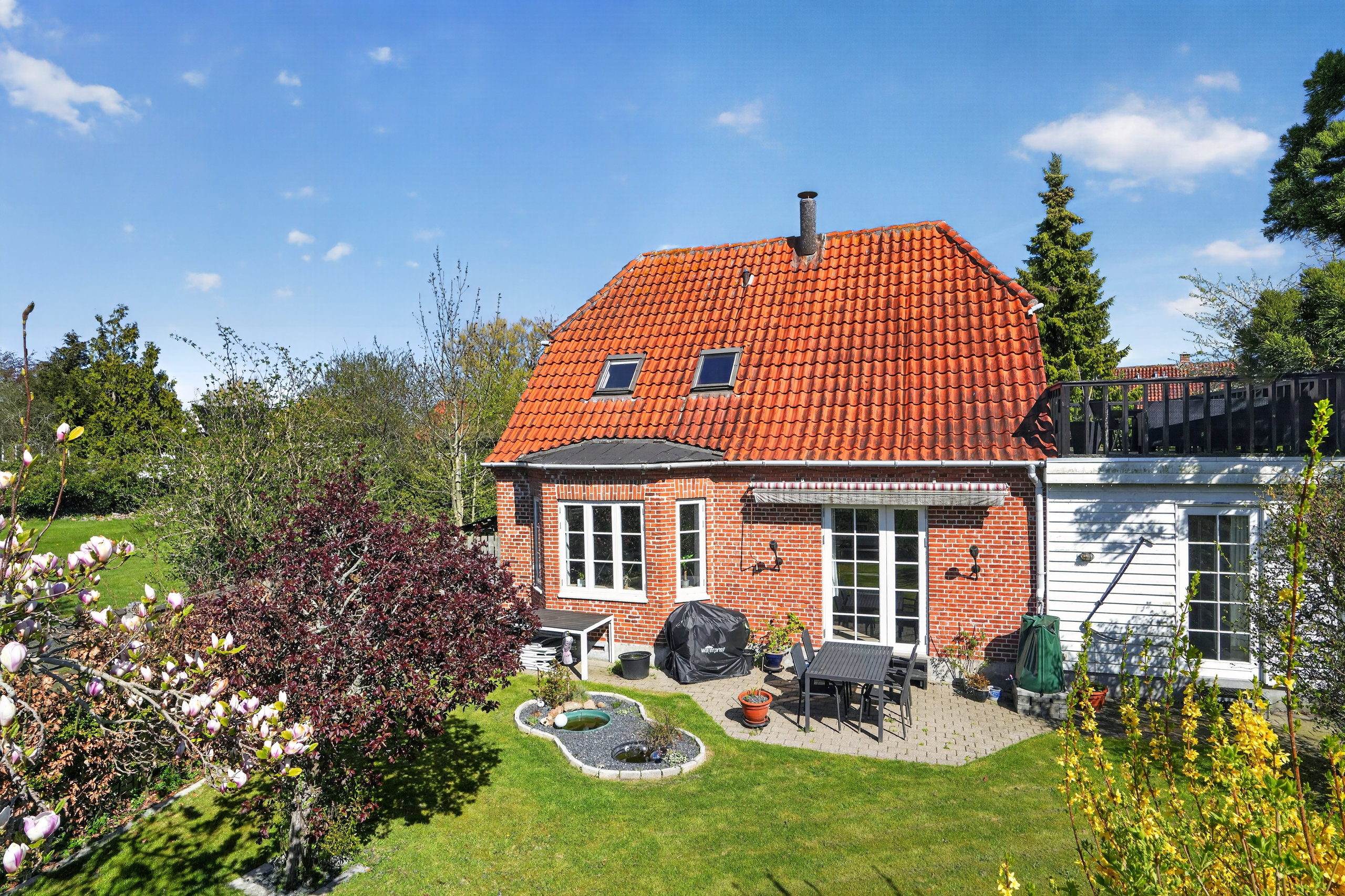 Sygehusvej 16, 4500 Nykøbing Sj