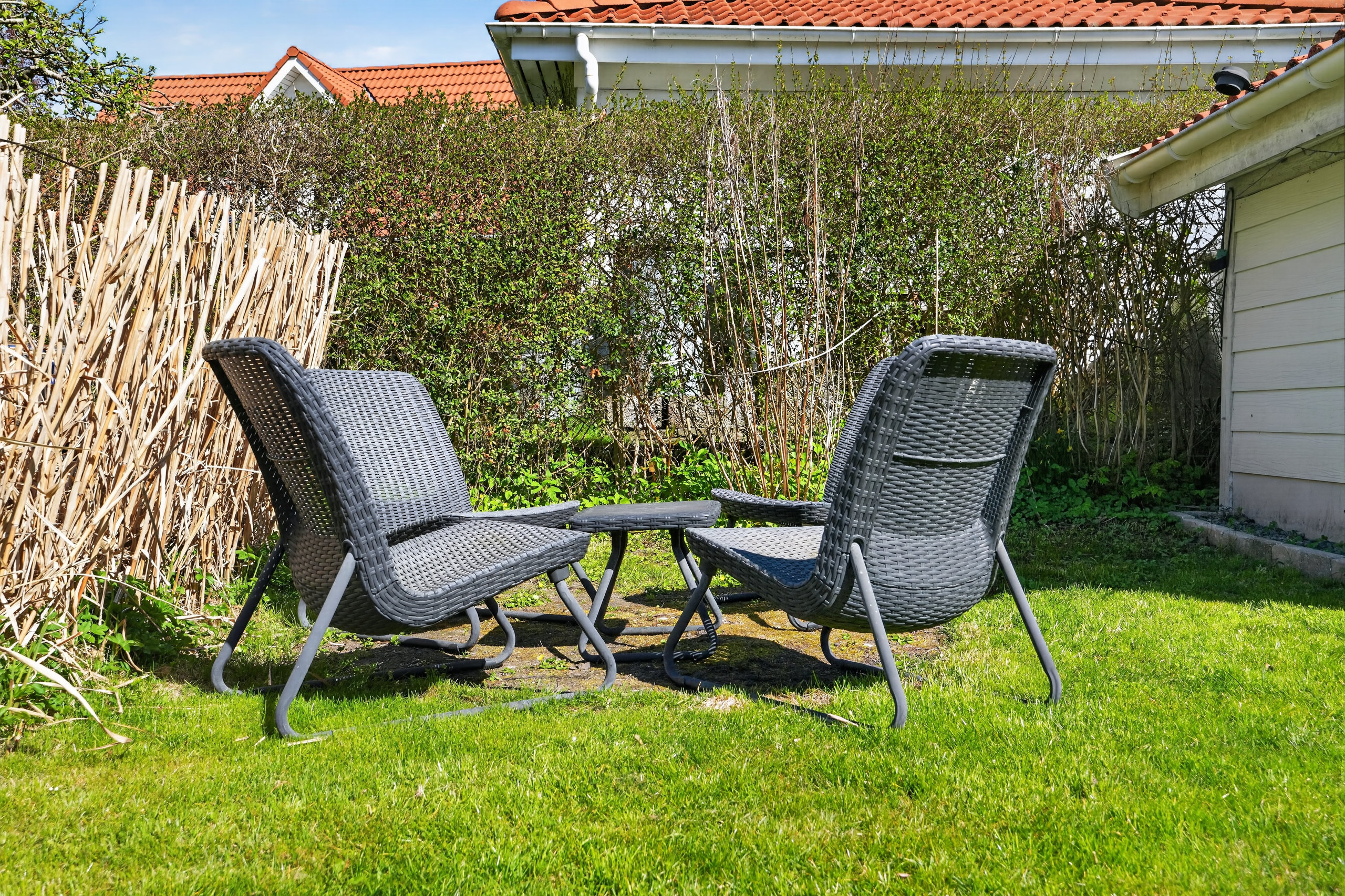 Fremhævet område billede i fuldskærmstilstand. Billede af Sygehusvej 16, 4500 Nykøbing Sj