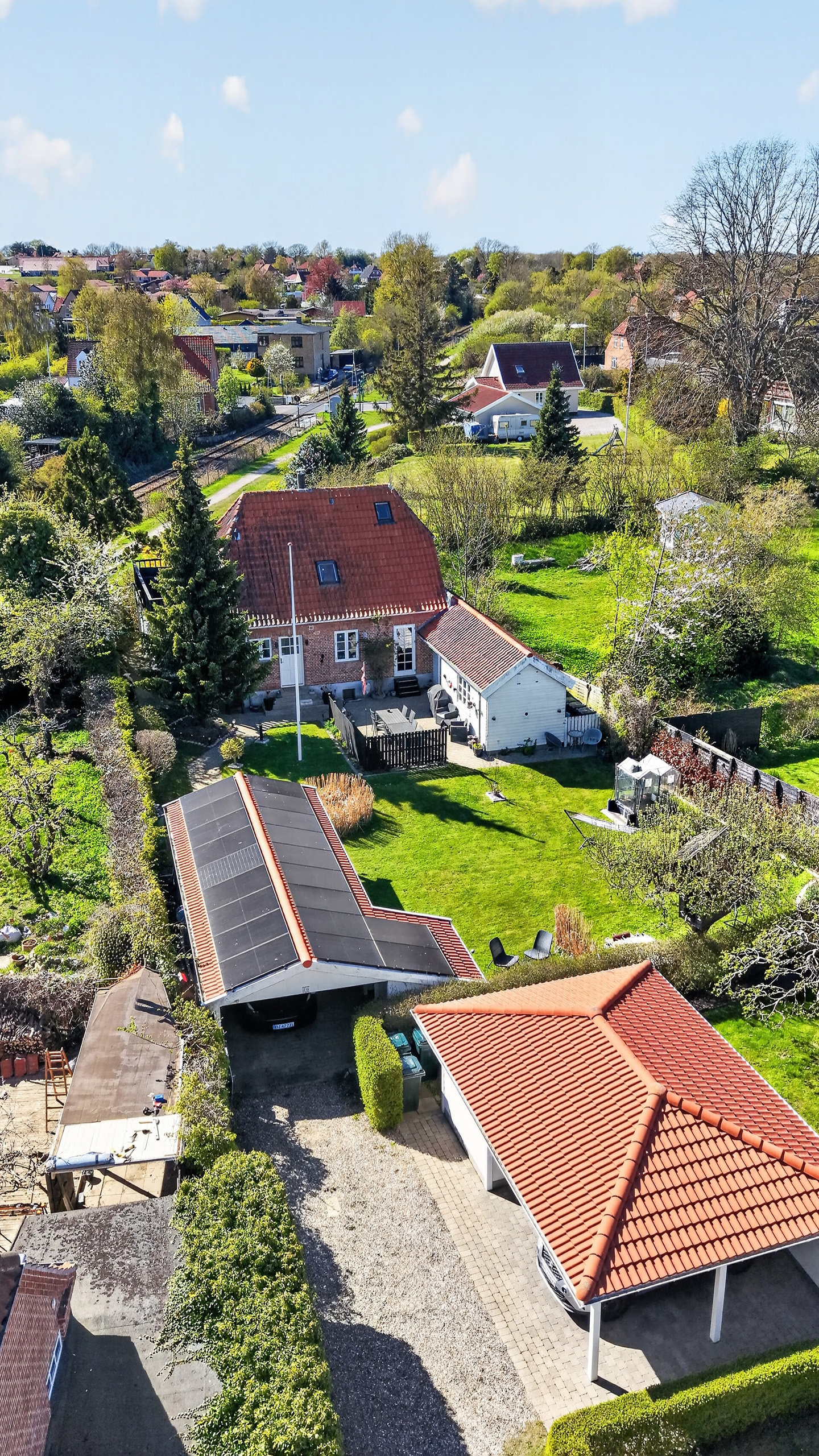 Sygehusvej 16, 4500 Nykøbing Sj