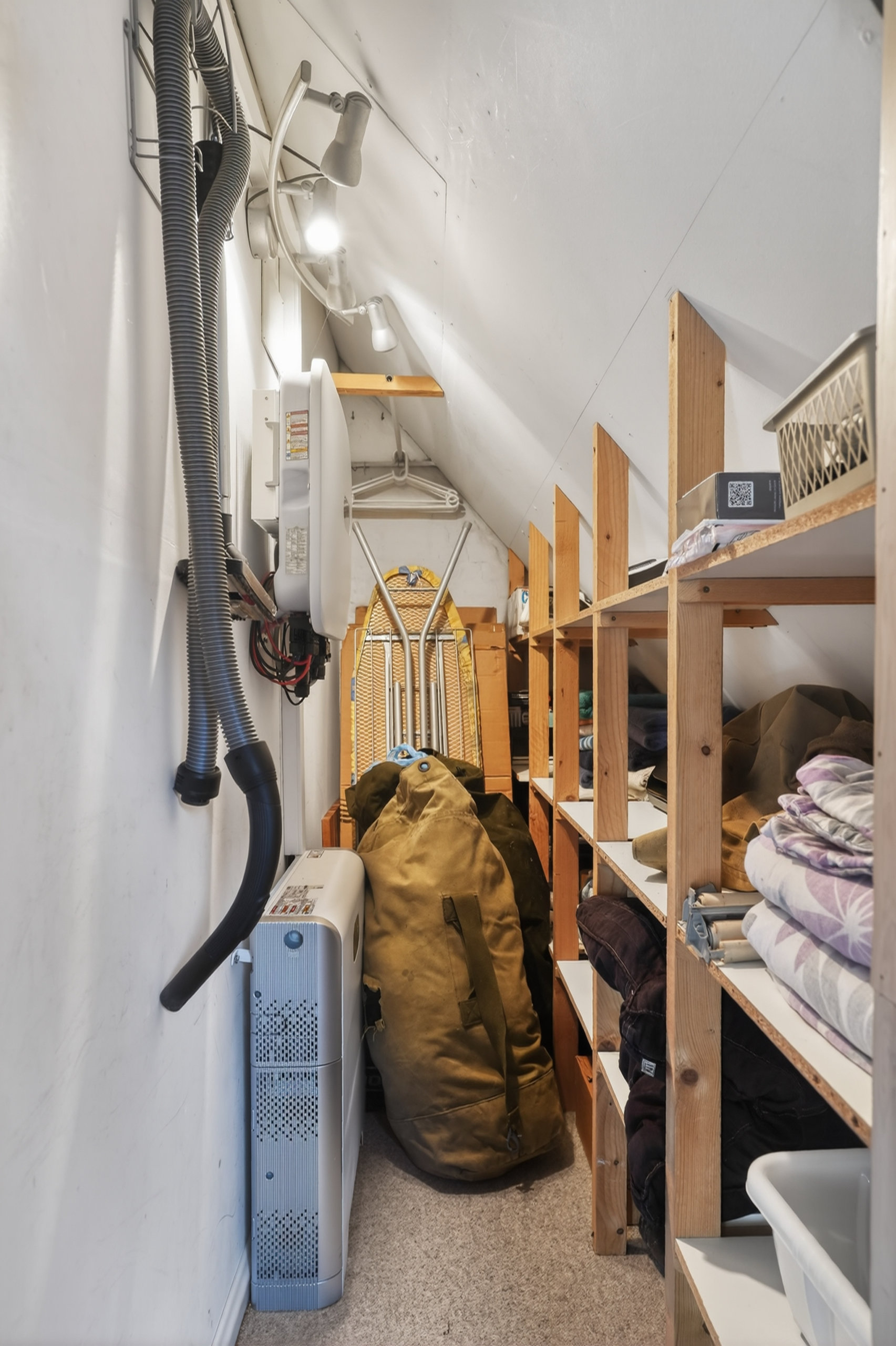 Fremhævet disponibel billede i fuldskærmstilstand. Billede af Sygehusvej 16, 4500 Nykøbing Sj