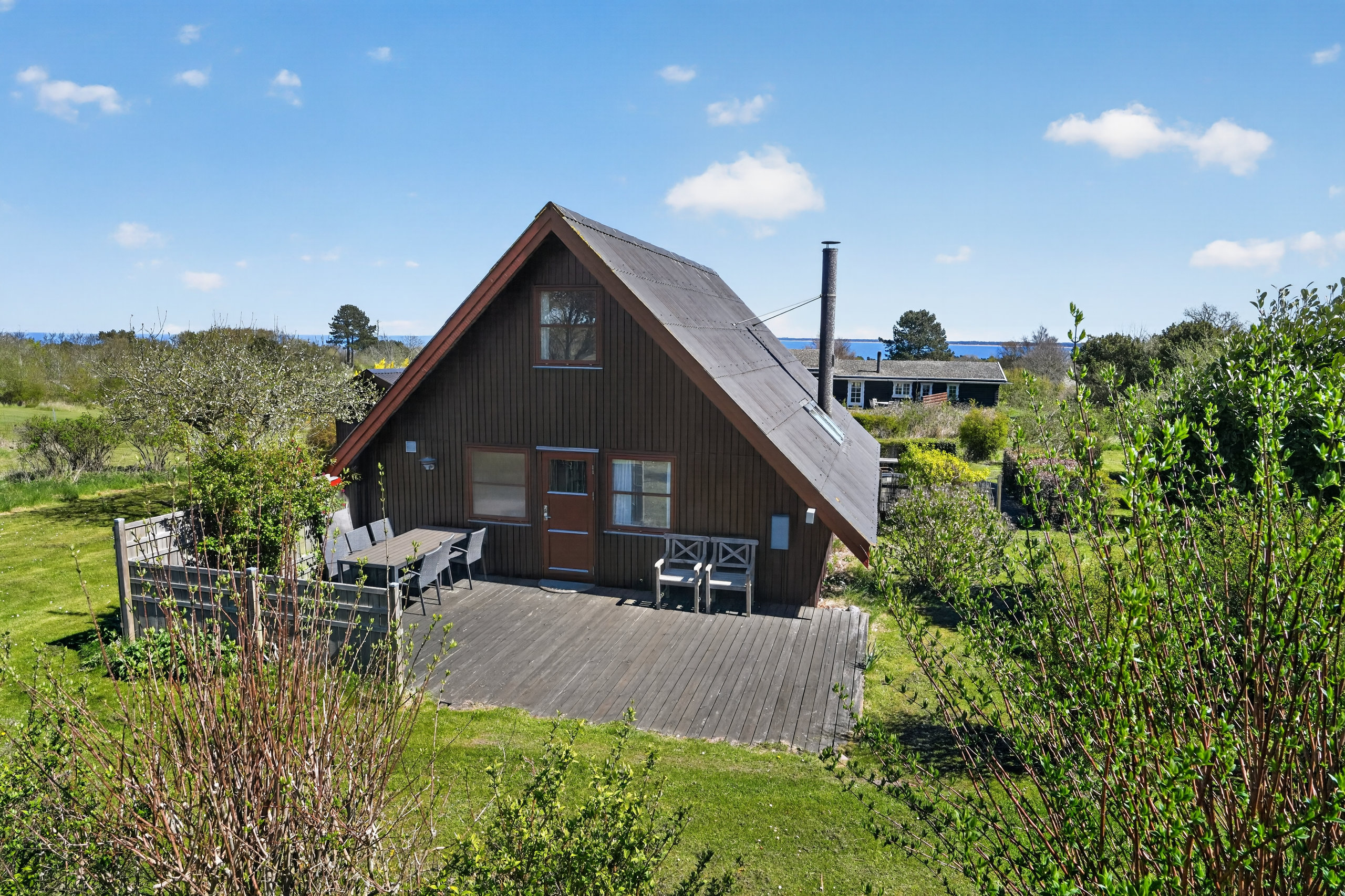Åsen 4, Klint, 4500 Nykøbing Sj