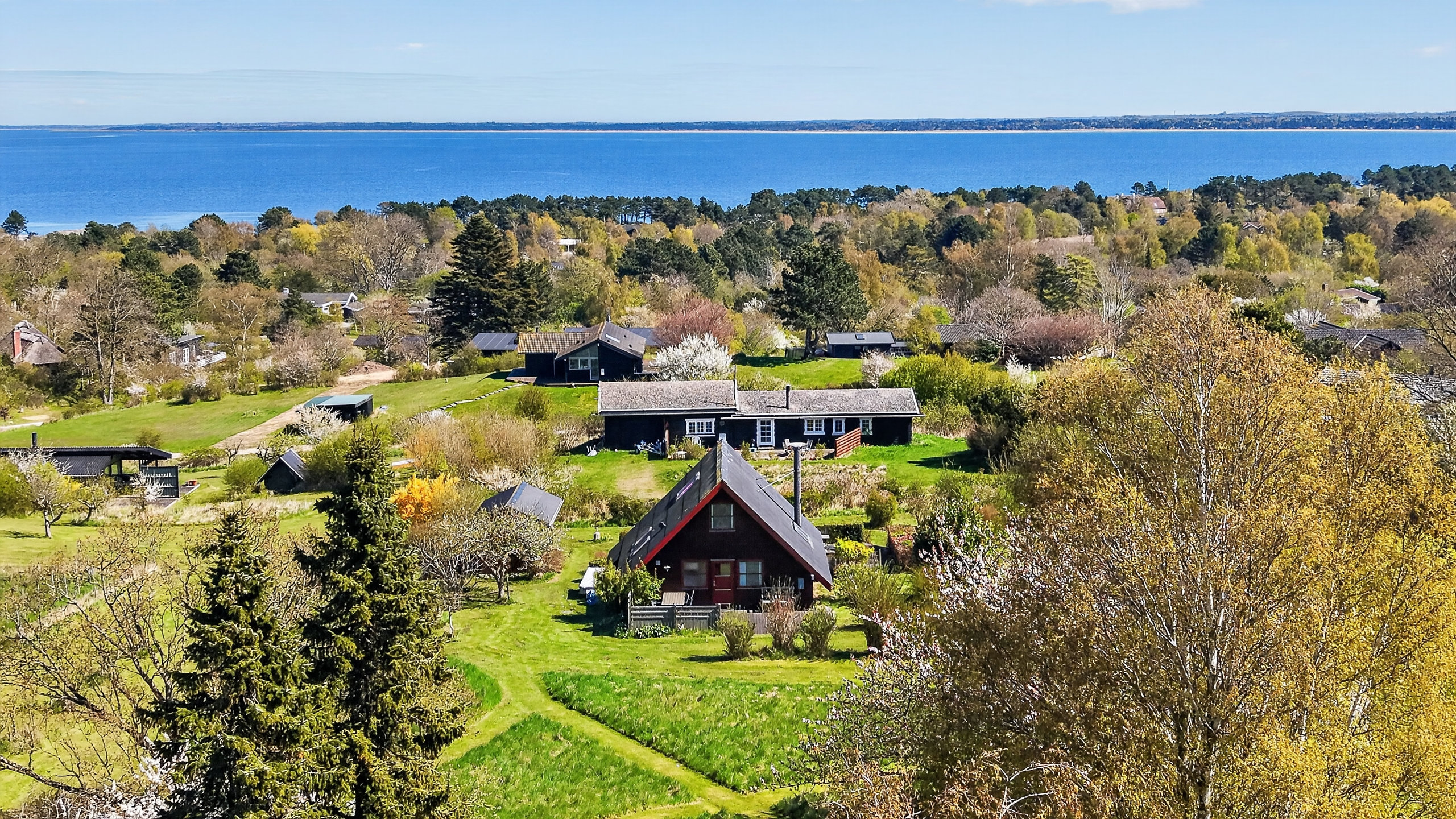 Åsen 4, Klint, 4500 Nykøbing Sj