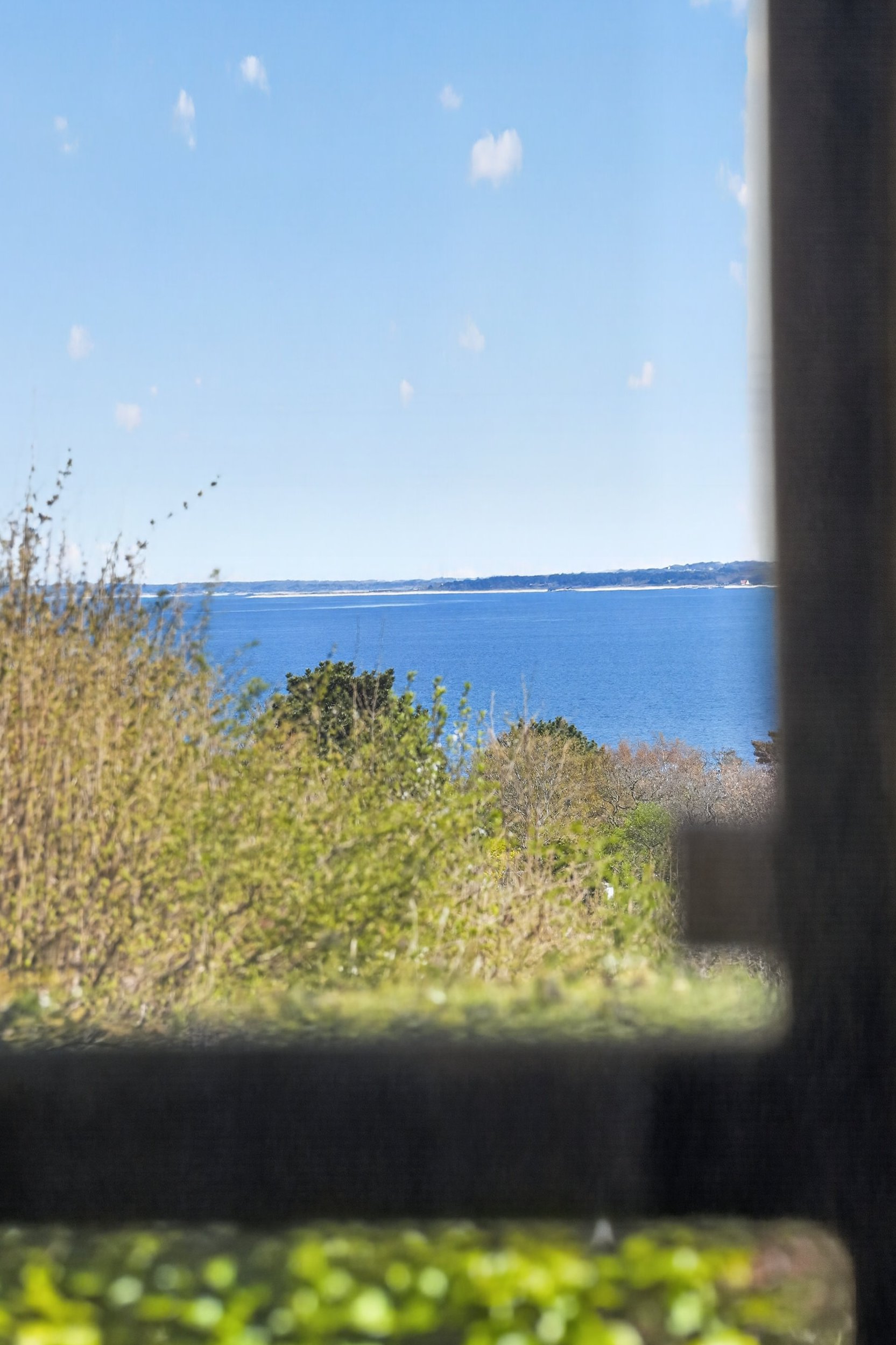 Fremhævet udsigt billede i fuldskærmstilstand. Billede af Åsen 4, Klint, 4500 Nykøbing Sj