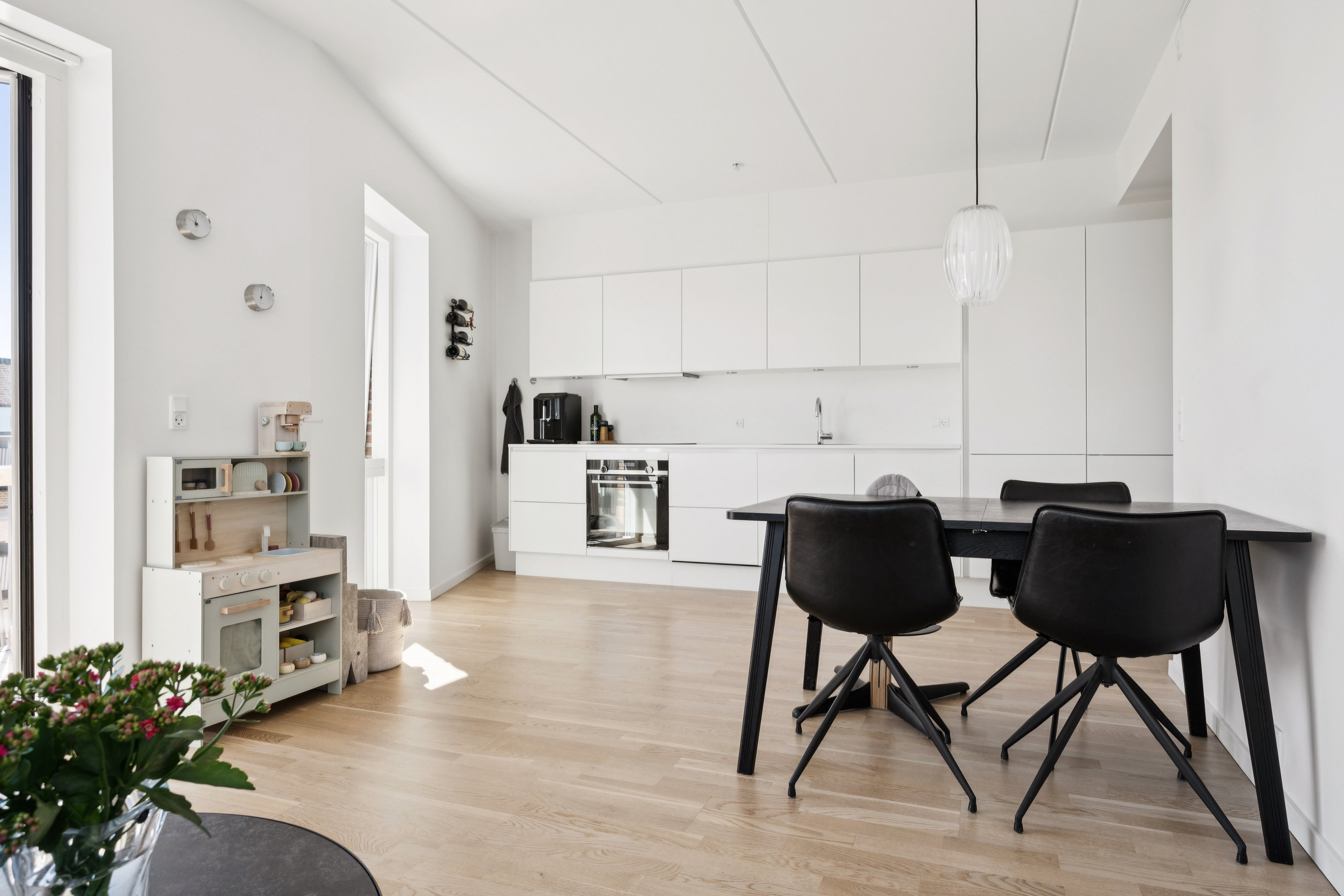 Ingrid Marievej 66, 6. 2., 2500 Valby