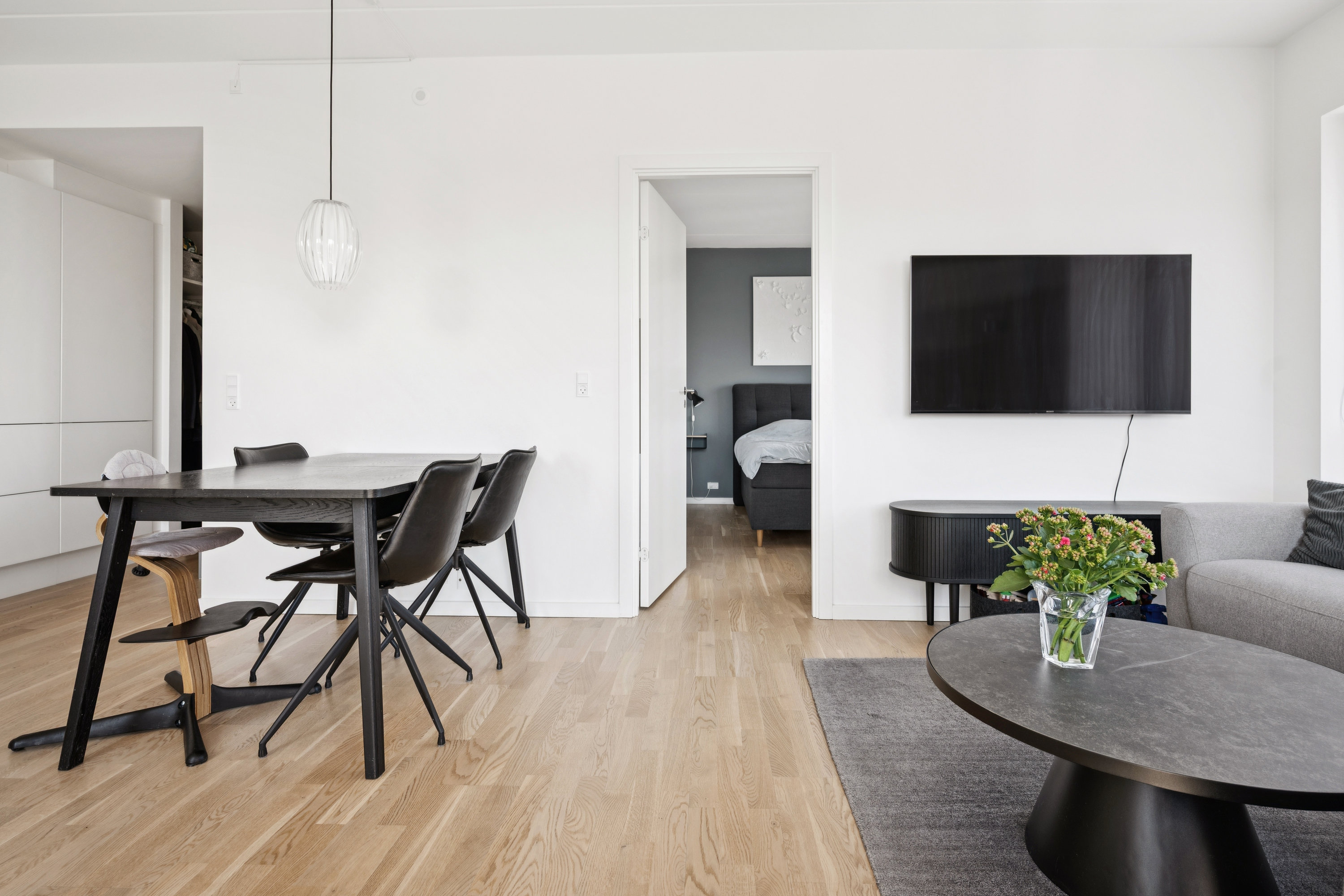 Ingrid Marievej 66, 6. 2., 2500 Valby