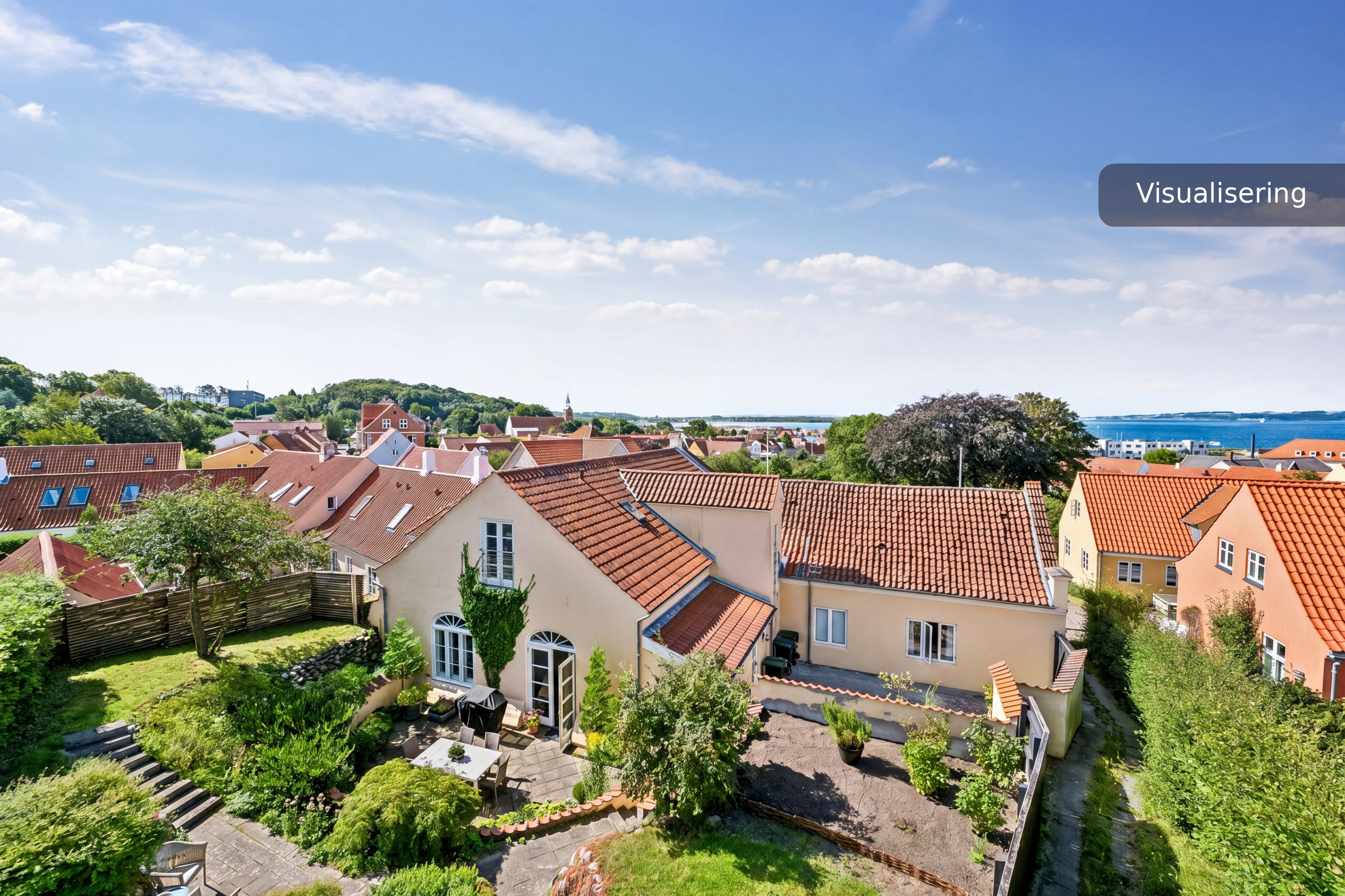 Overgade 17, 8400 Ebeltoft