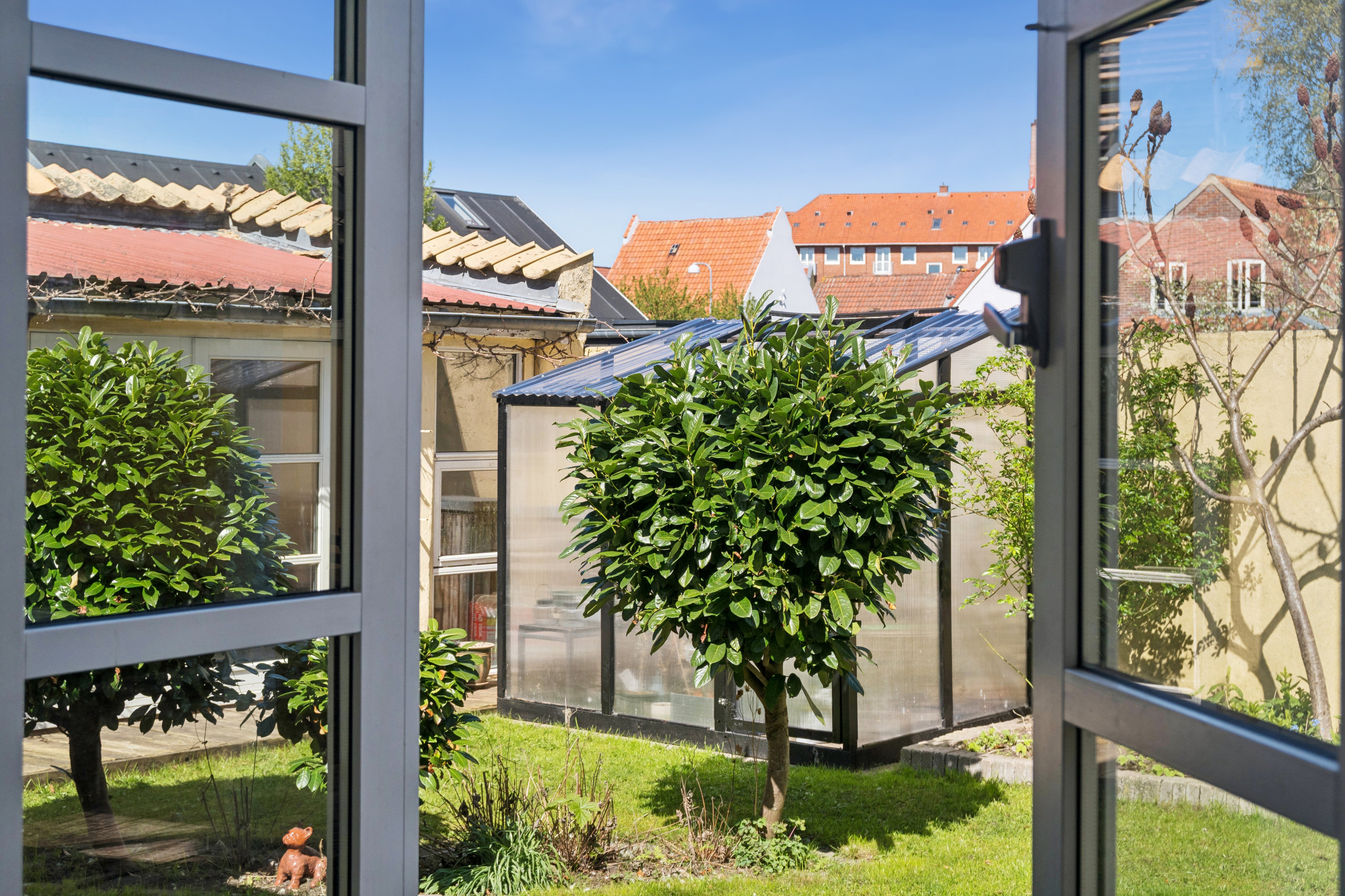 Ryesgade 4, 8600 Silkeborg