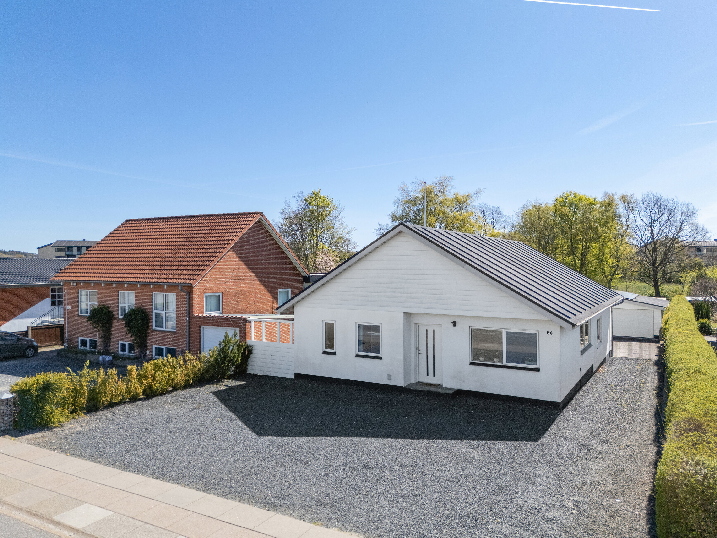 Nørrevænget 64, 8600 Silkeborg