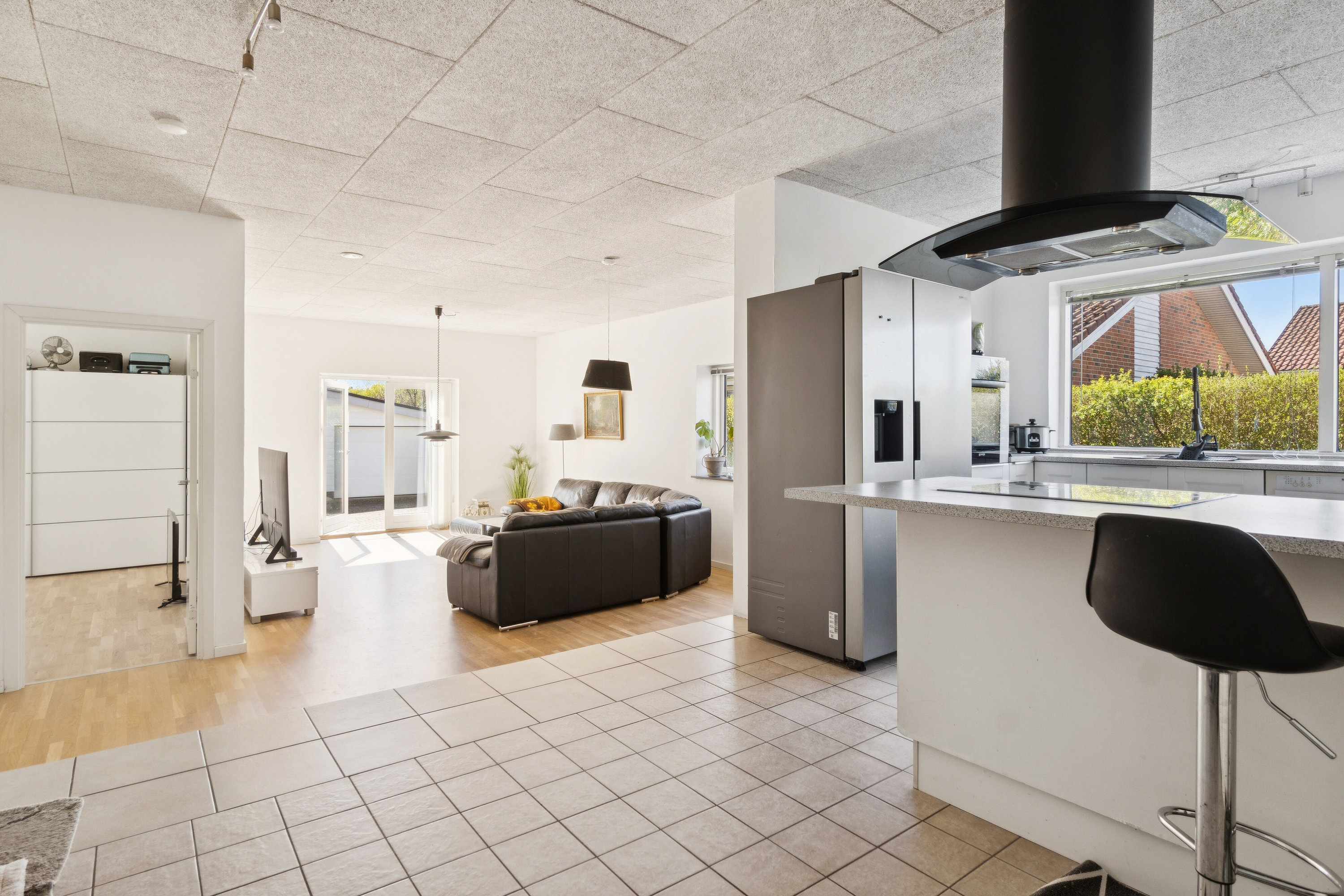 Nørrevænget 64, 8600 Silkeborg