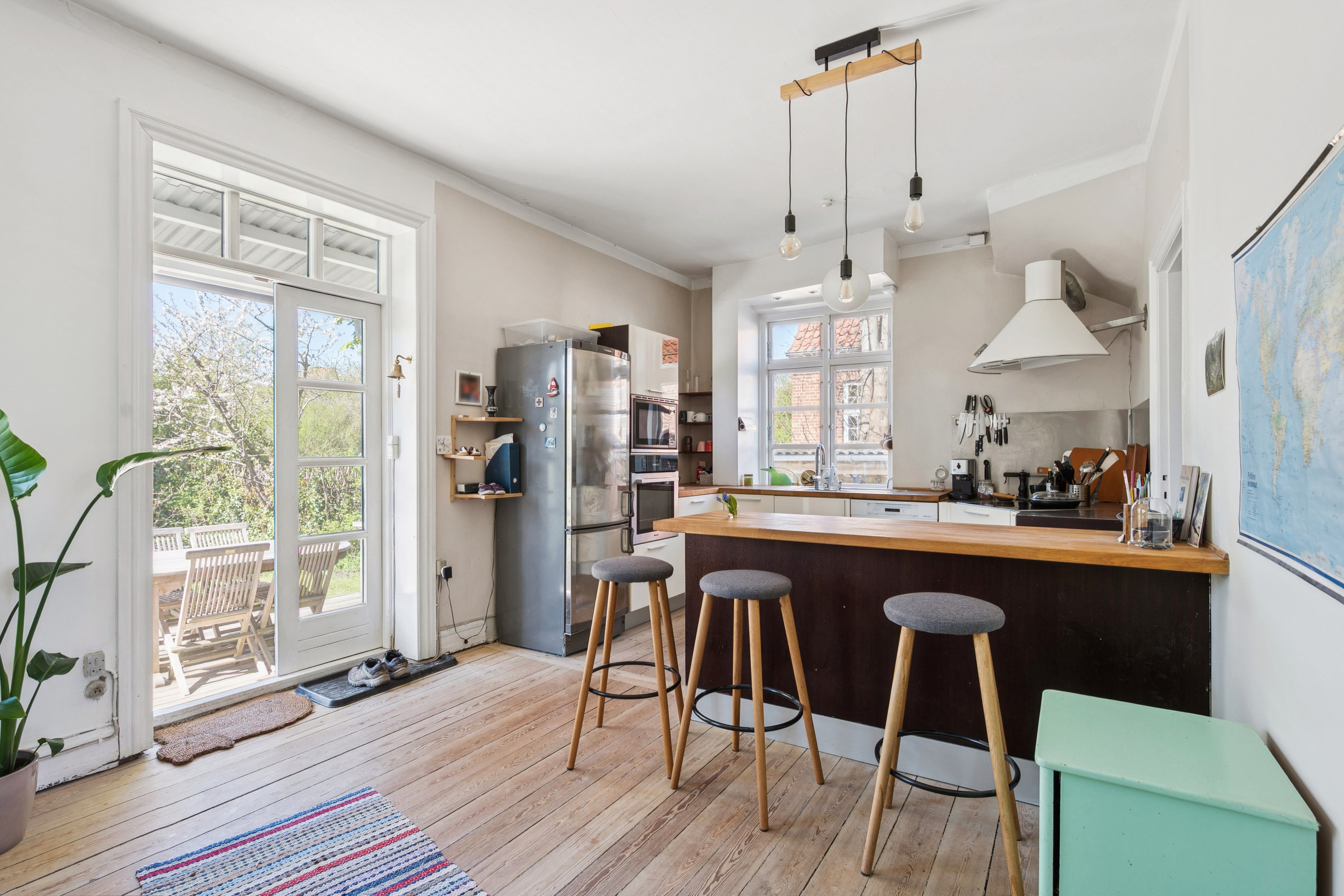 Bjørnsonsvej 98, 2500 Valby