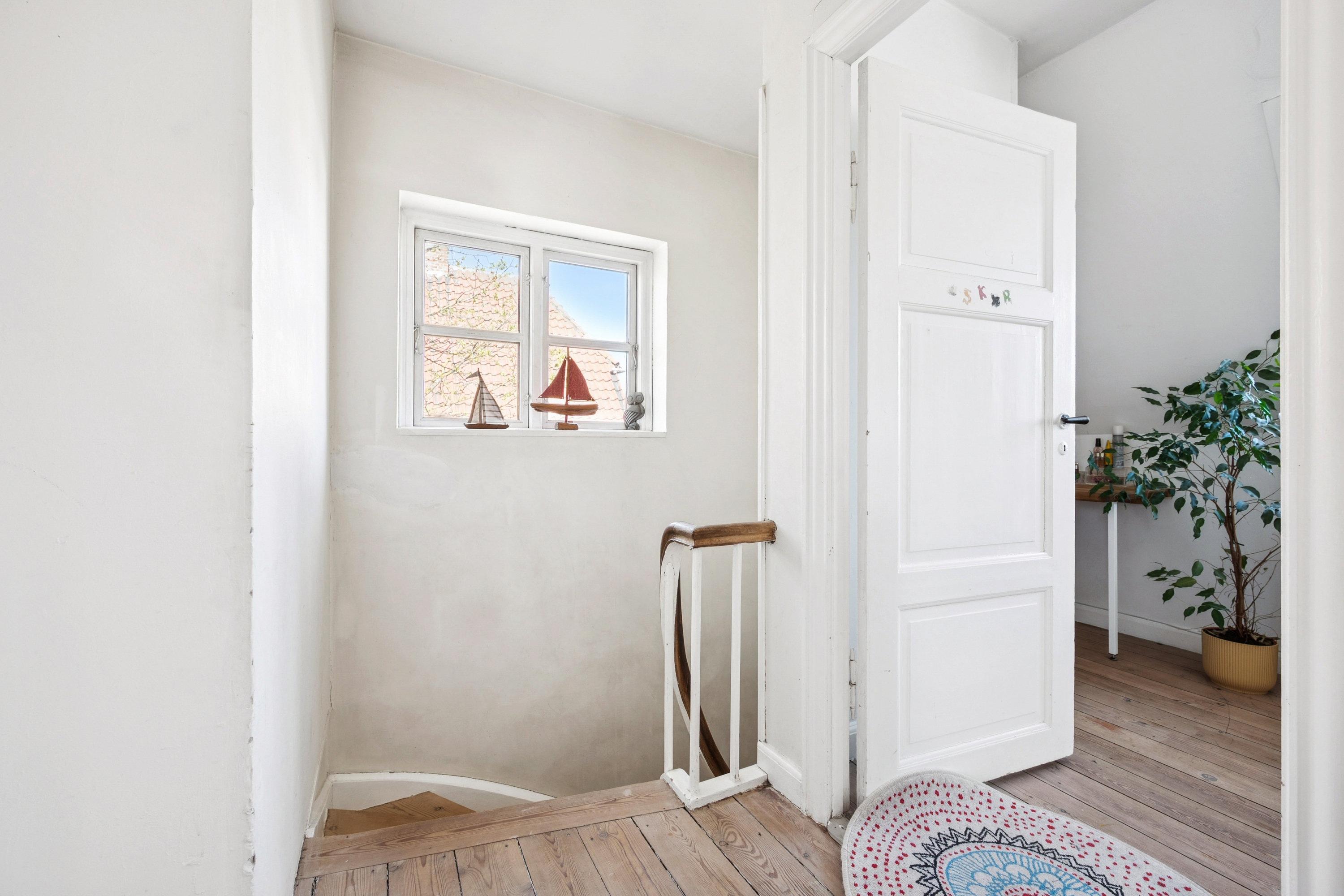 Fremhævet værelse billede i fuldskærmstilstand. Billede af Bjørnsonsvej 98, 2500 Valby