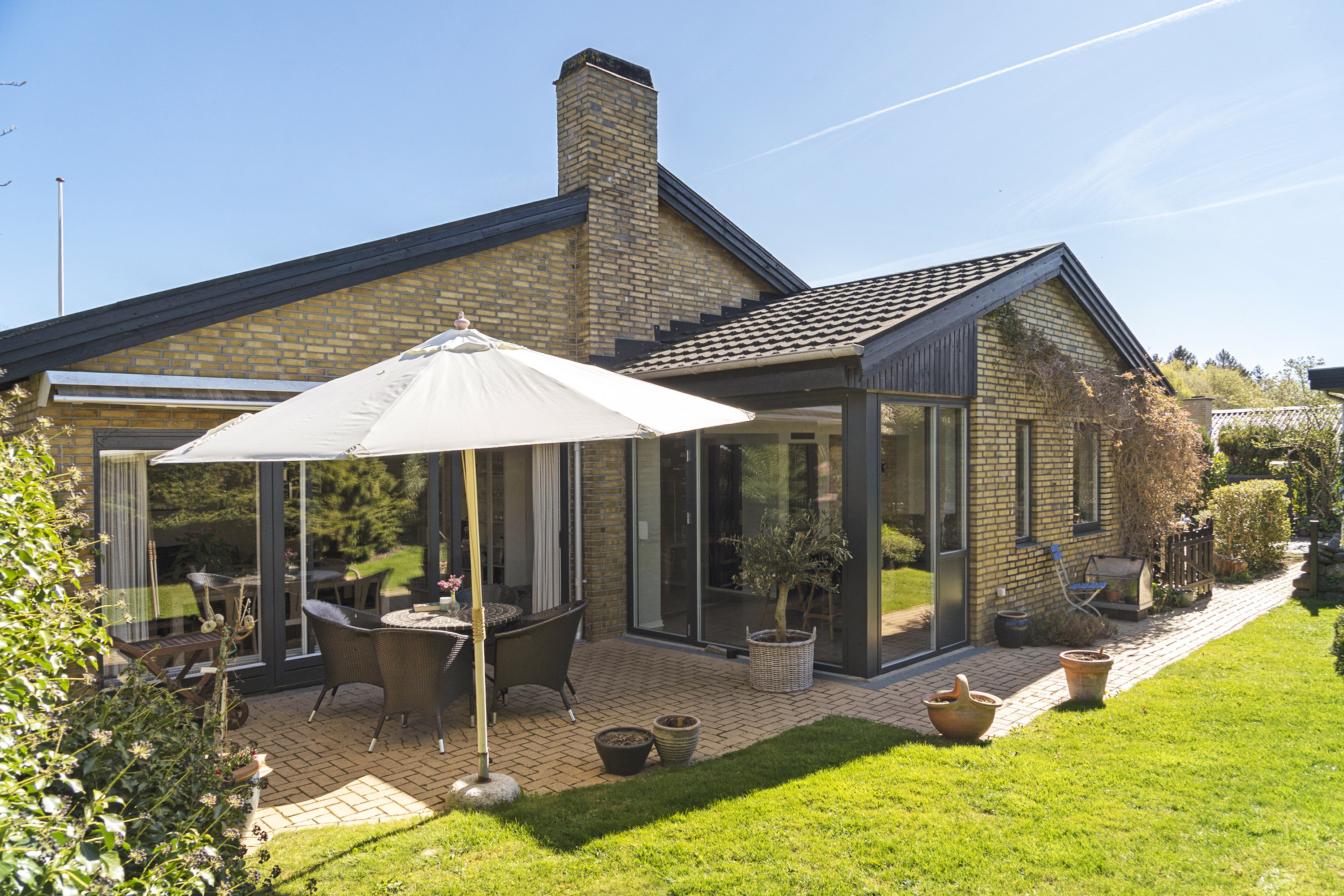 Spangsvej 46, Paarup, 5210 Odense NV