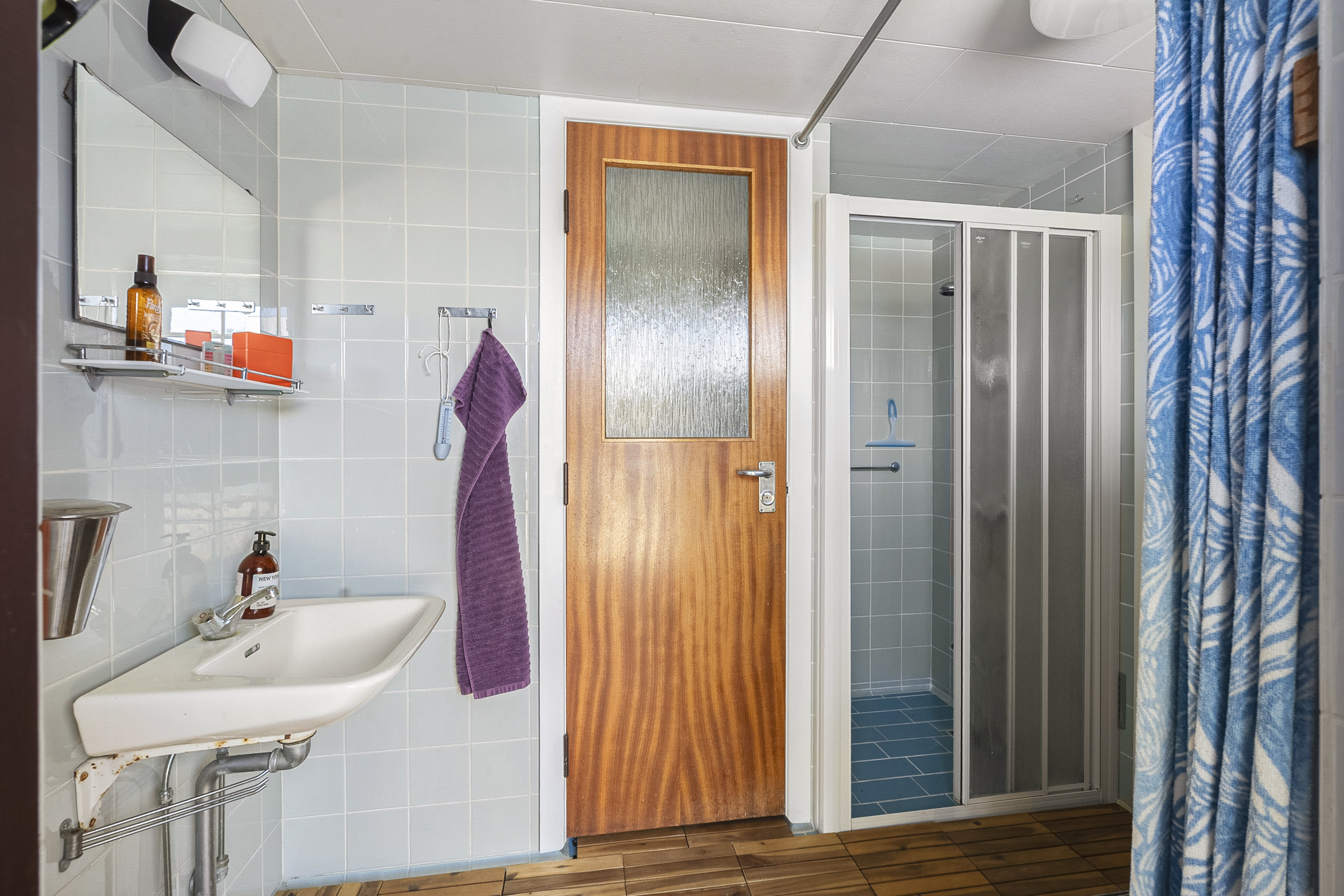 Fremhævet badeværelse billede i fuldskærmstilstand. Billede af Spangsvej 46, Paarup, 5210 Odense NV