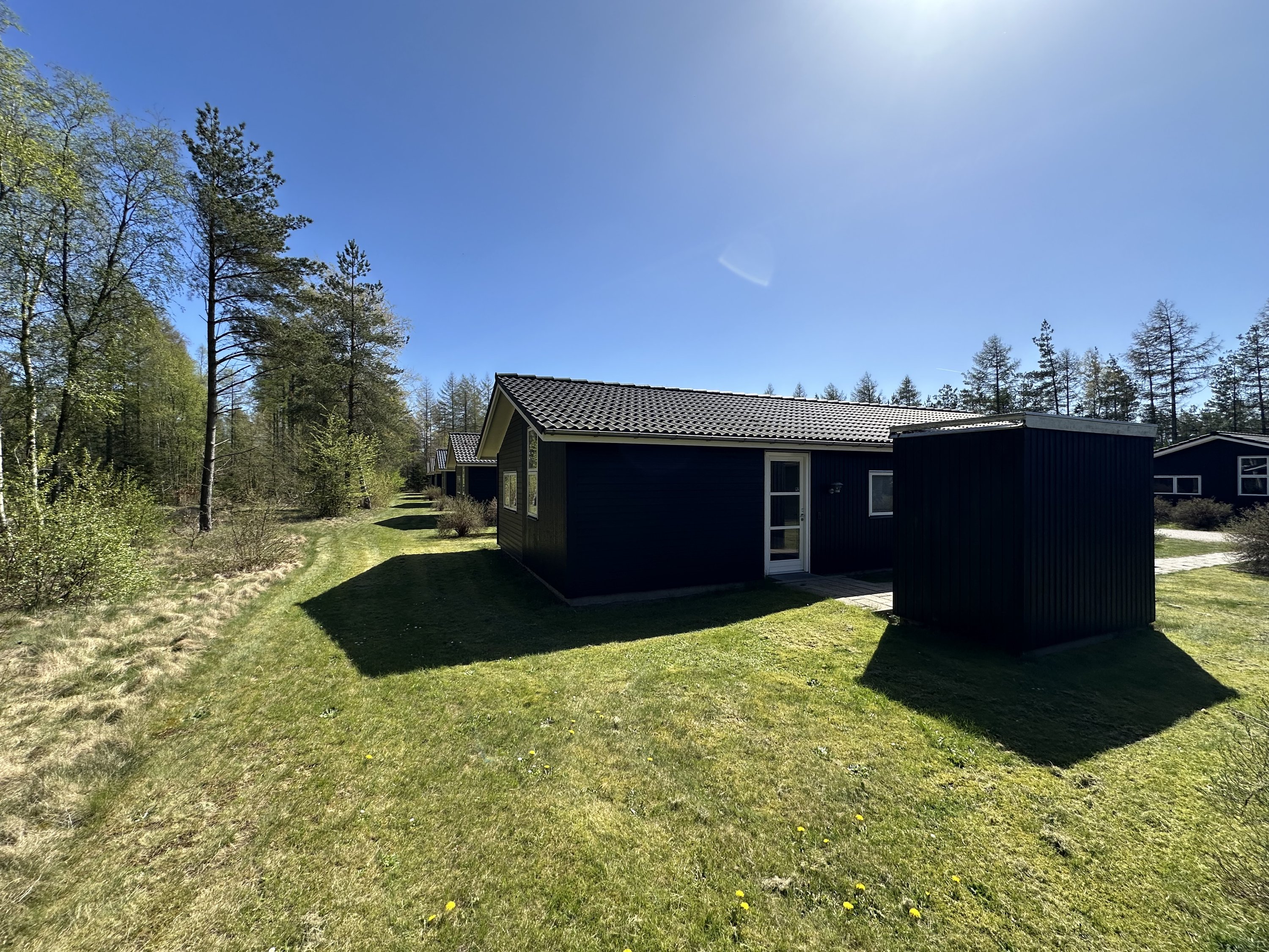 Hyldestien 97, 7190 Billund