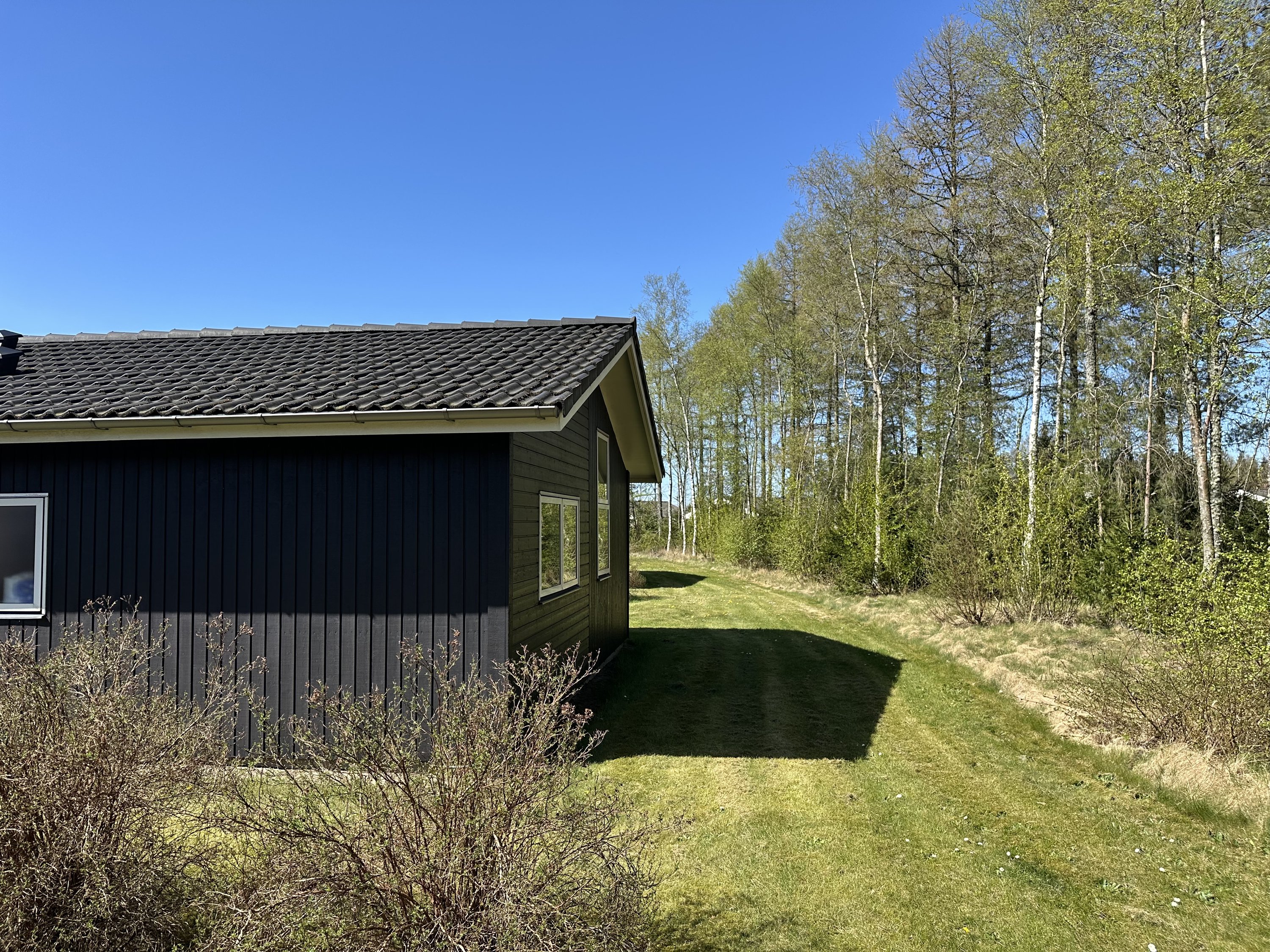 Hyldestien 97, 7190 Billund