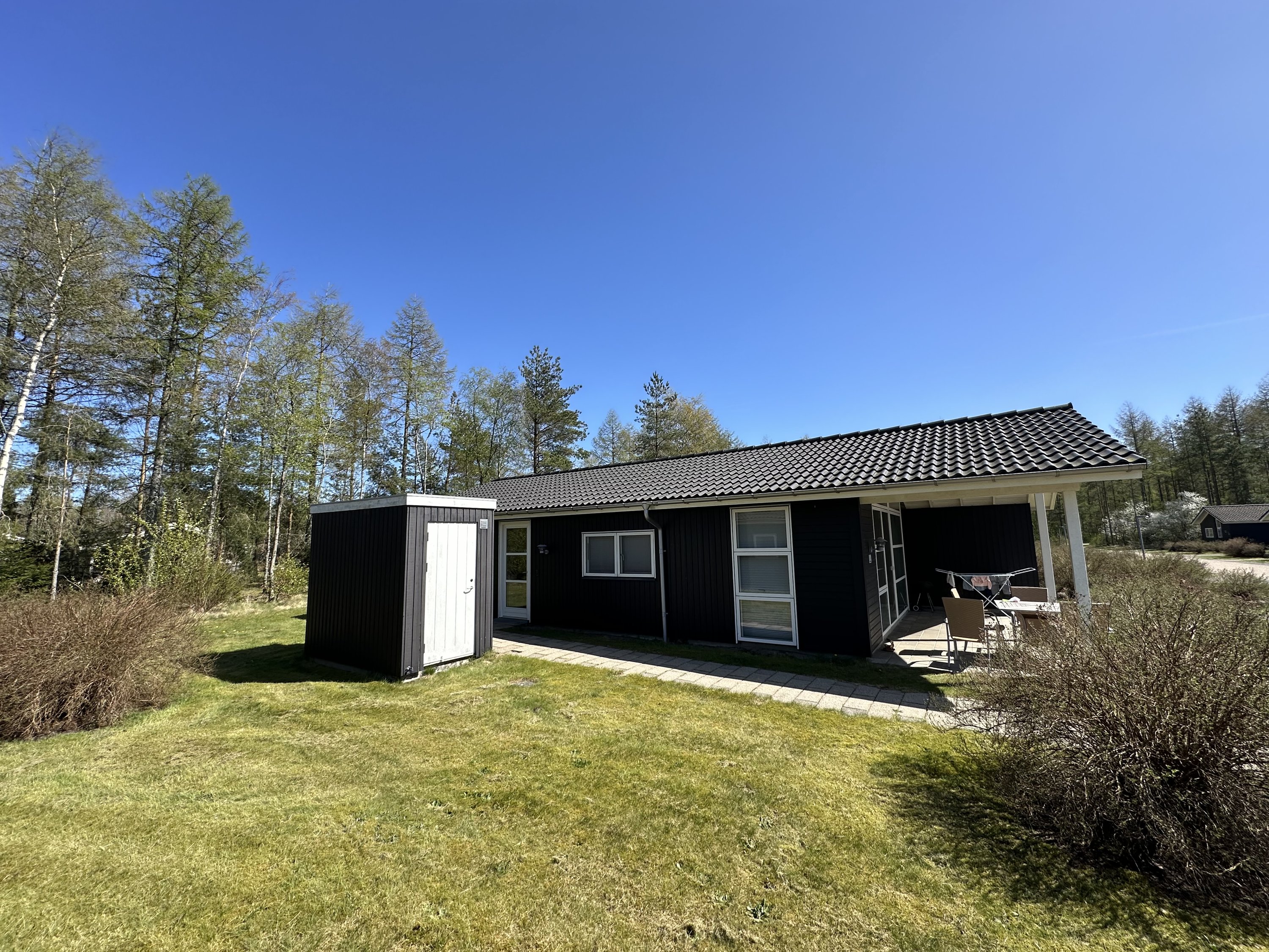 Hyldestien 97, 7190 Billund